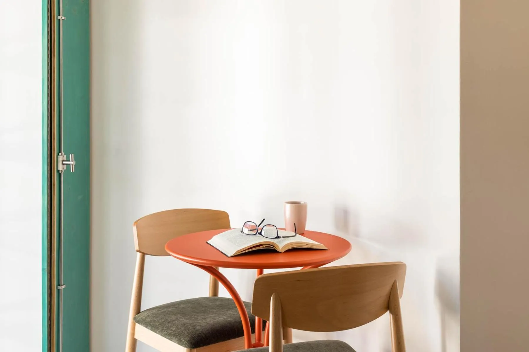 Coffee/tea facilities in Covelo - The Original Rooms and Suites