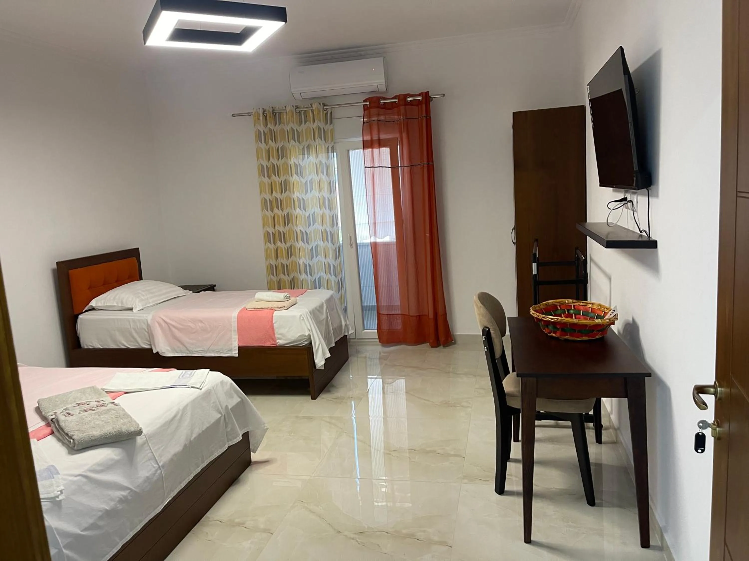 Hotel Vila C plus plus