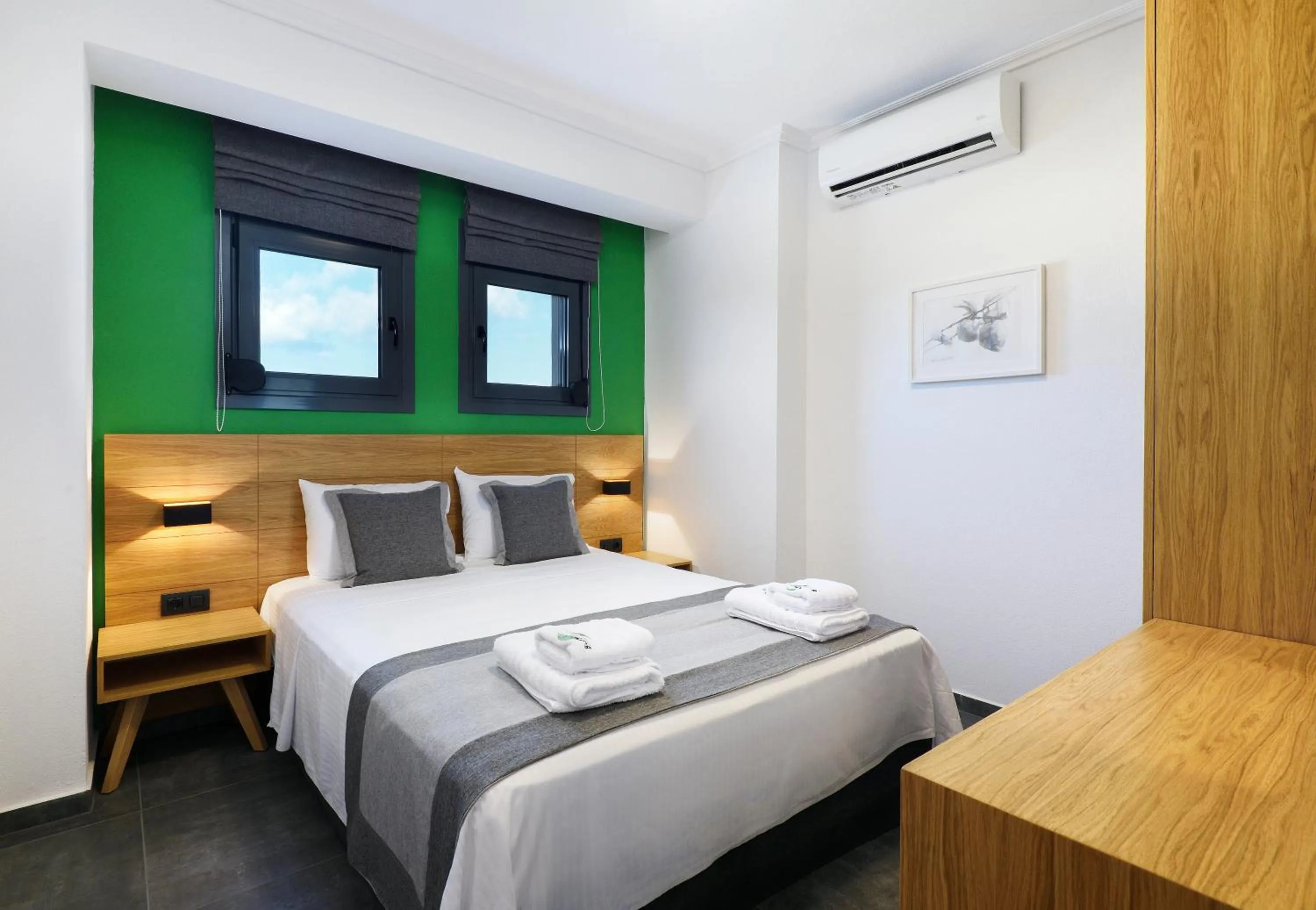 Botanica Luxury Suites