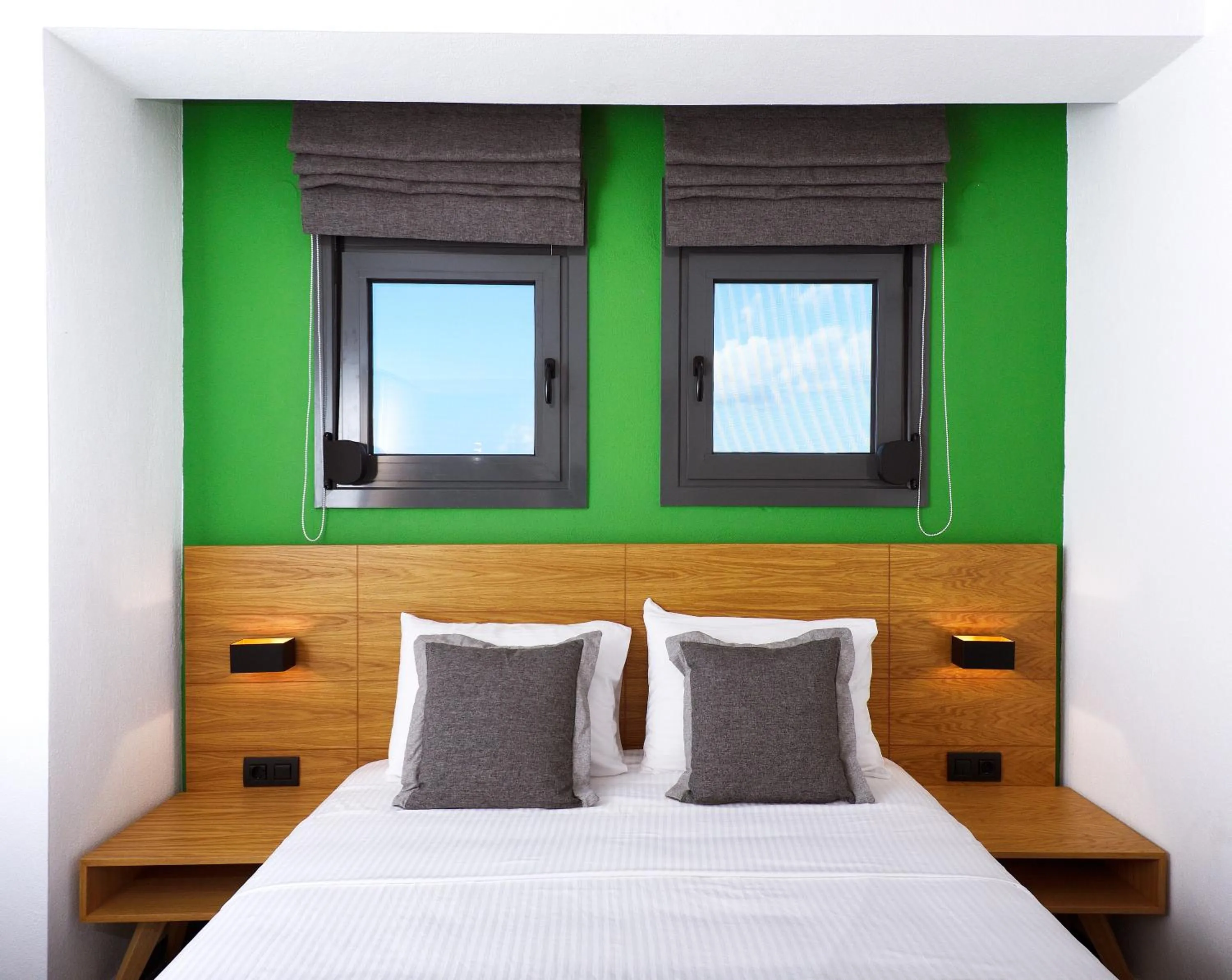 Botanica Luxury Suites