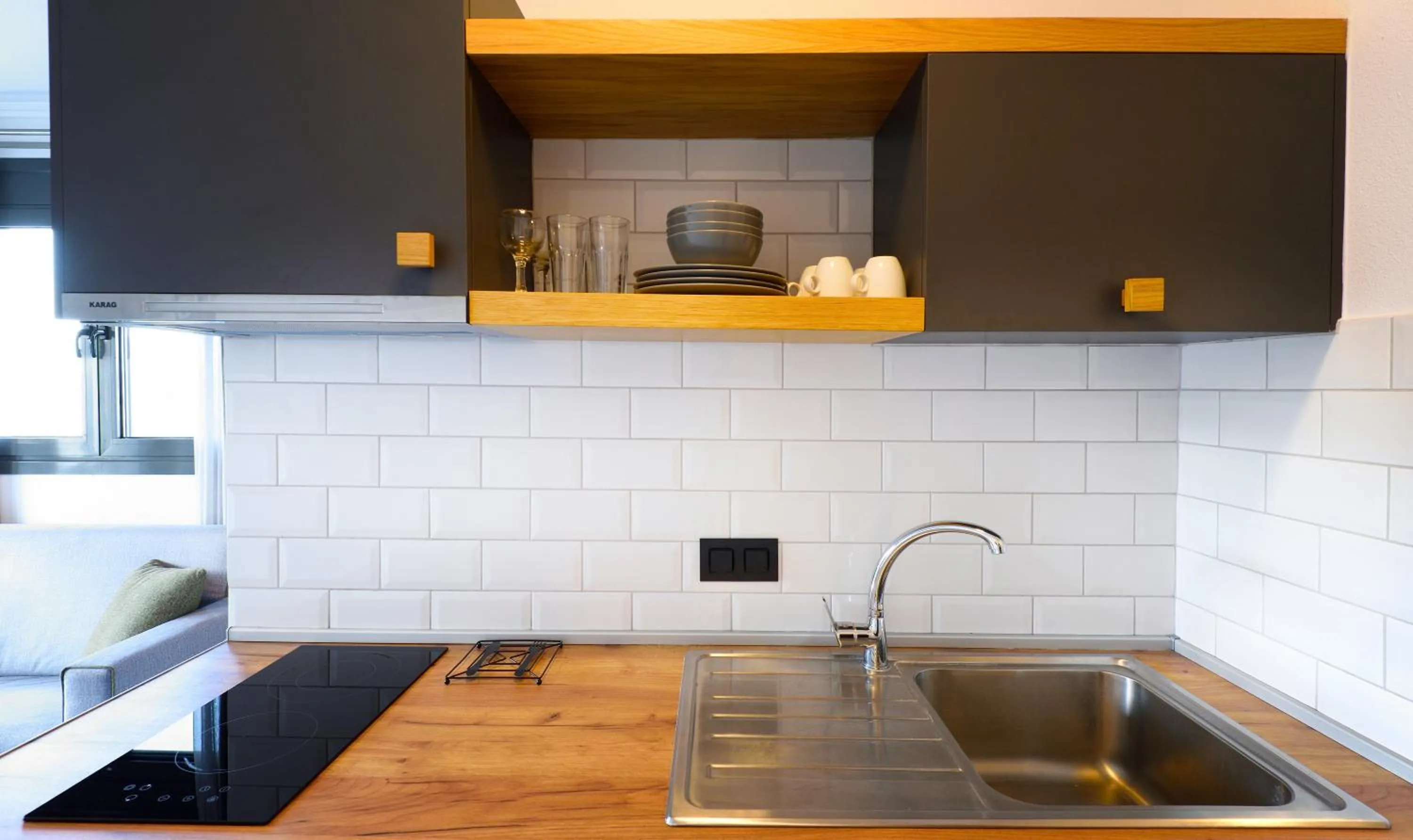 Botanica Luxury Suites