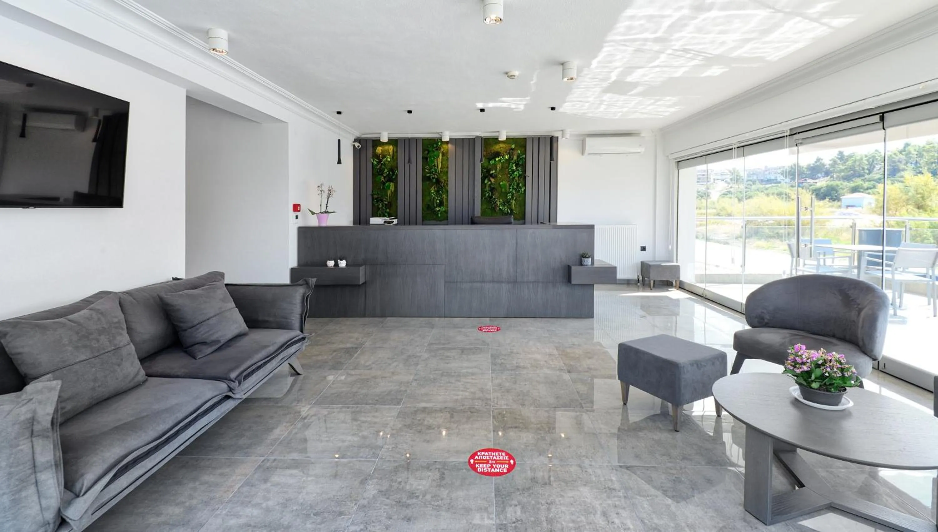 Botanica Luxury Suites