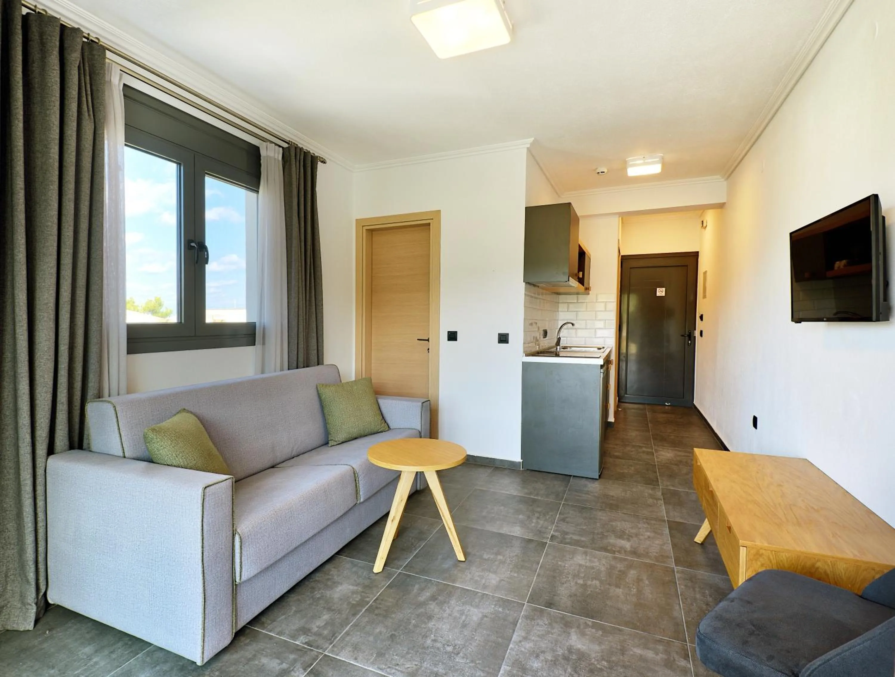 Botanica Luxury Suites