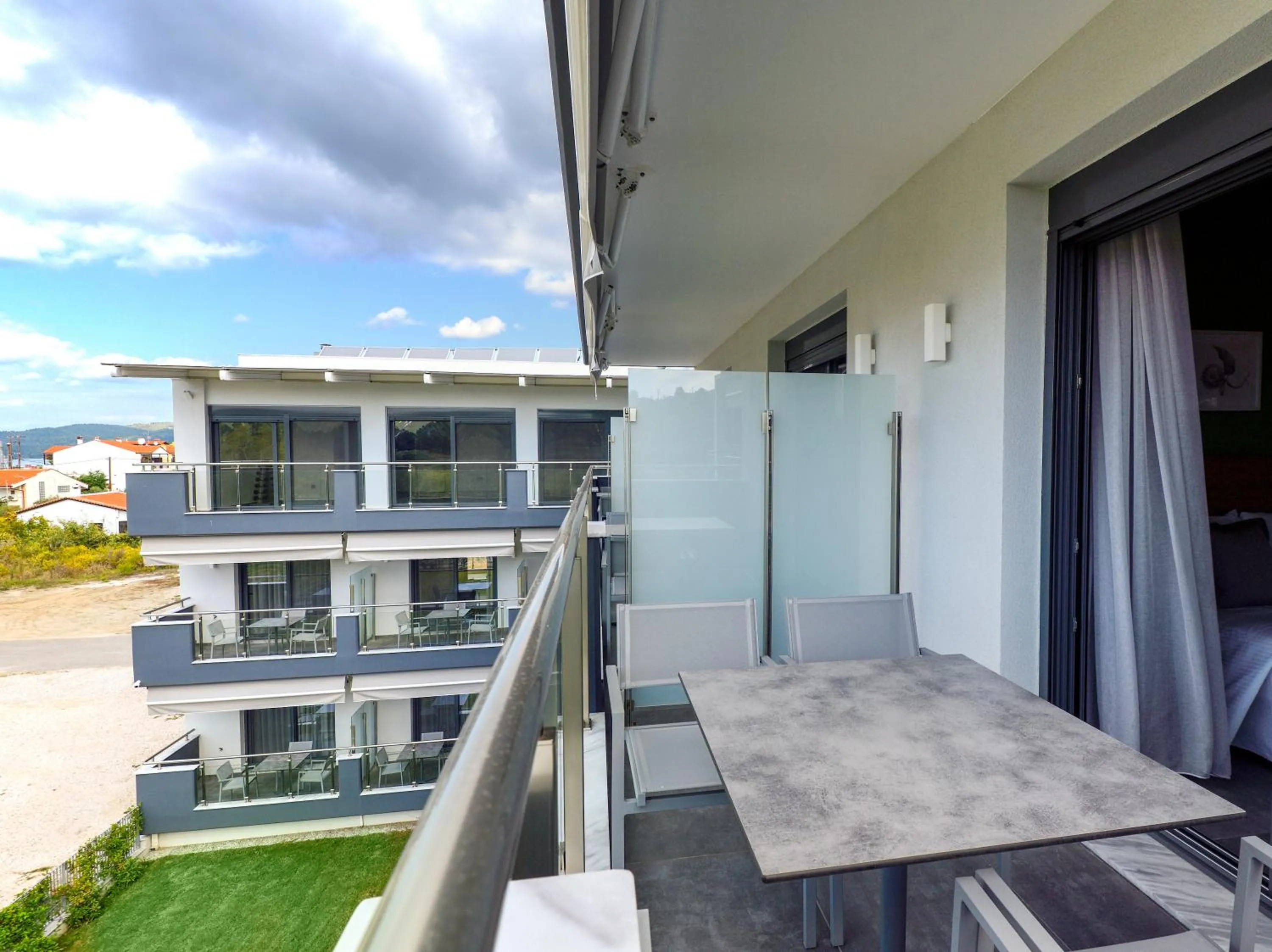 Botanica Luxury Suites