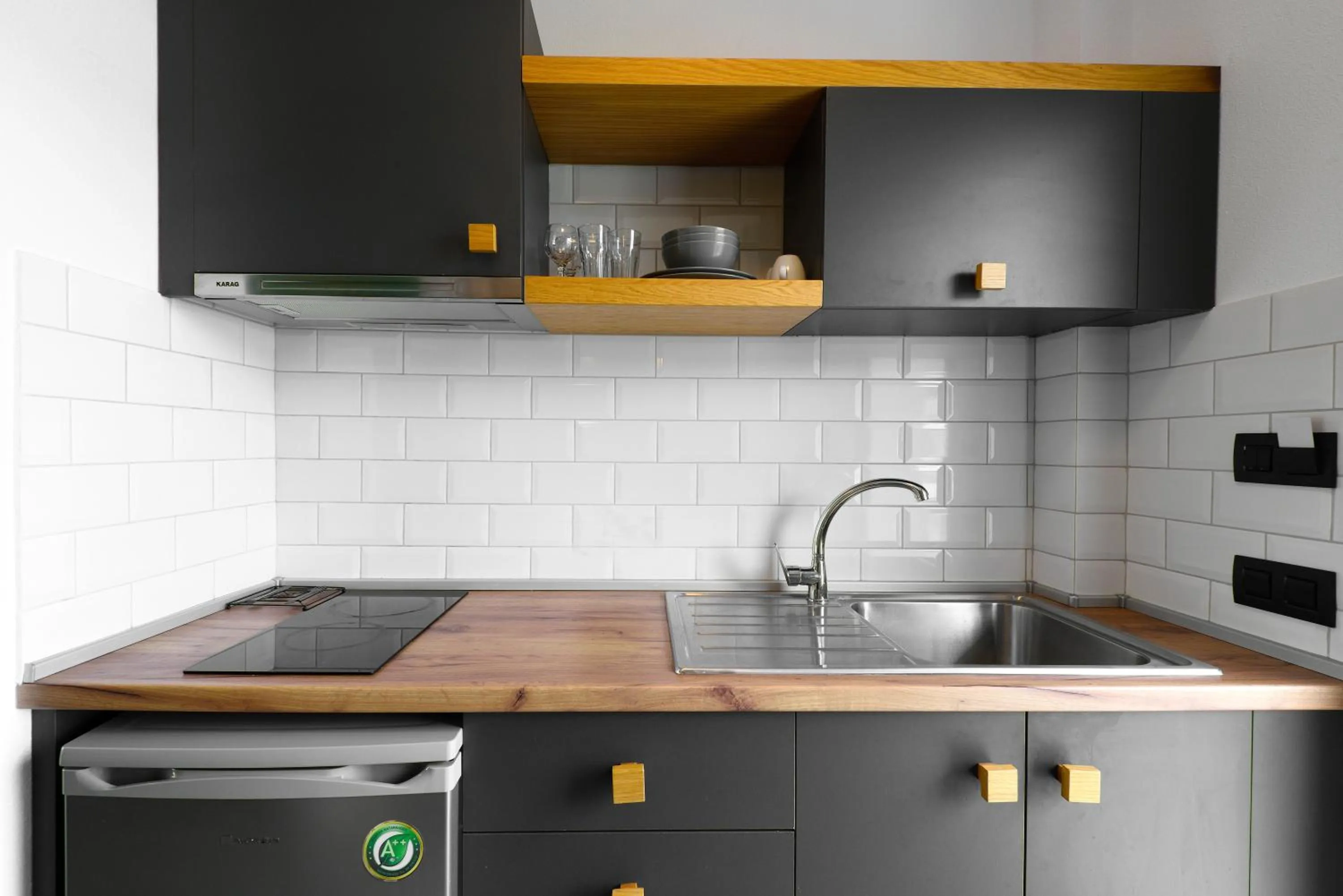 Botanica Luxury Suites