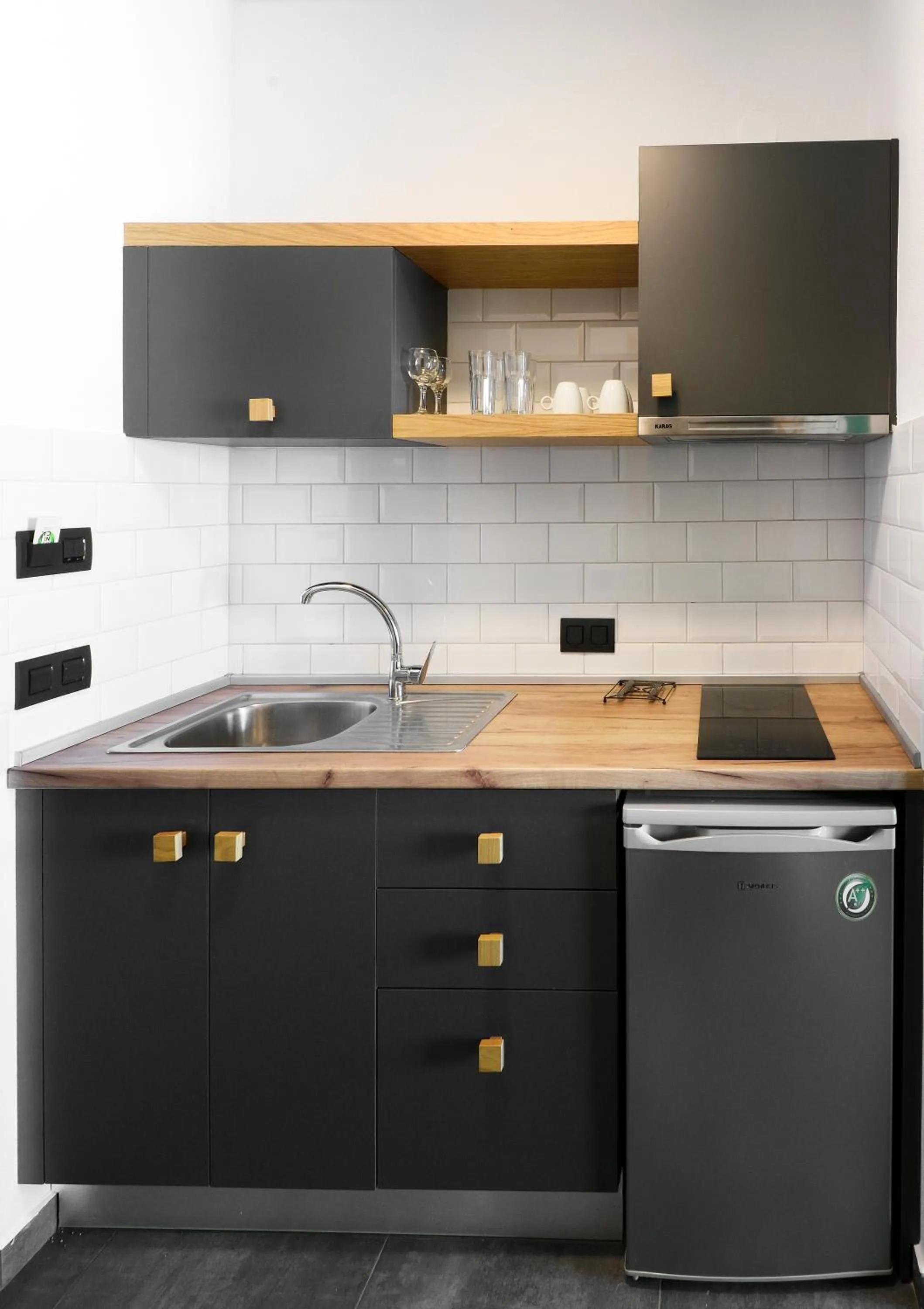 Botanica Luxury Suites