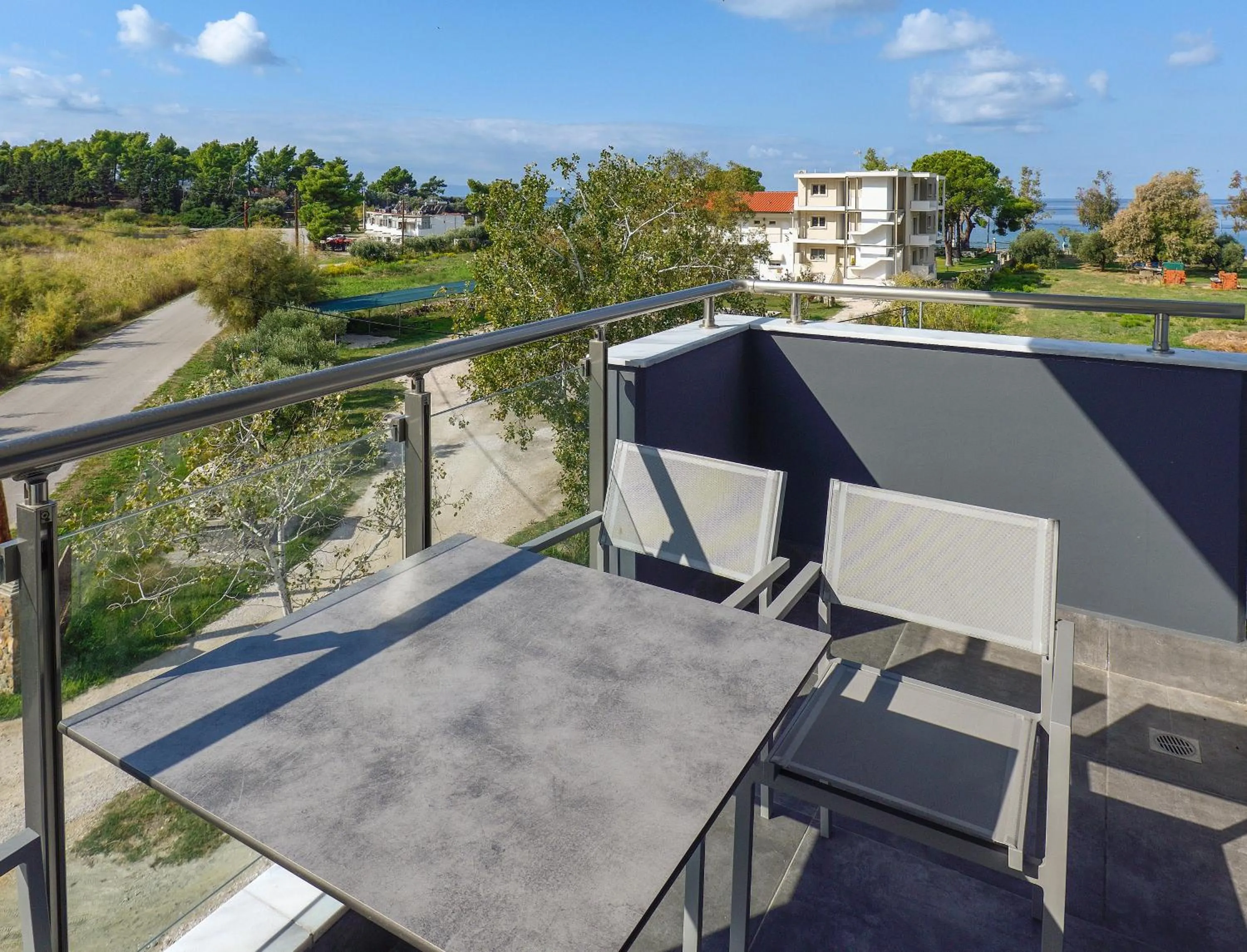 Botanica Luxury Suites