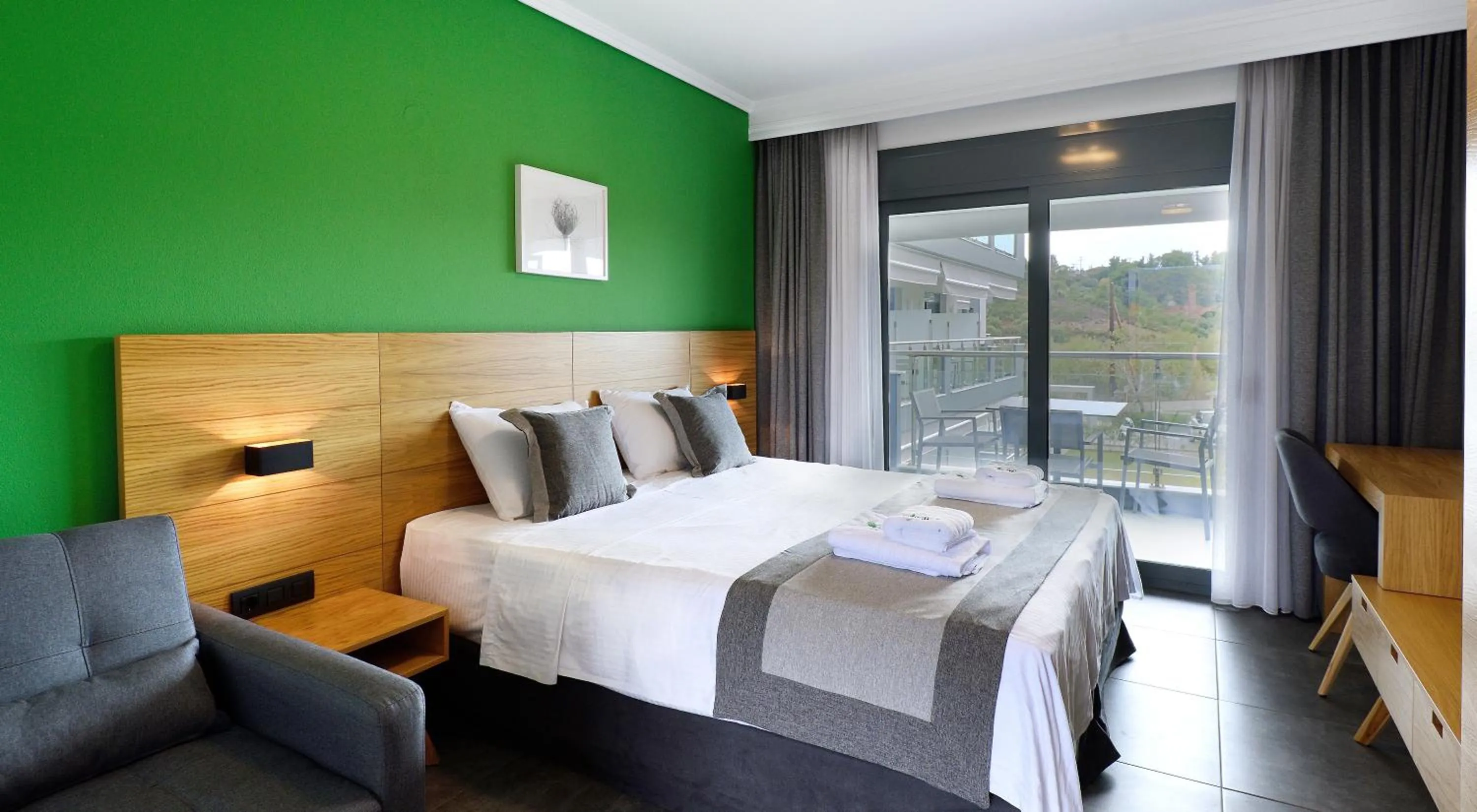 Botanica Luxury Suites