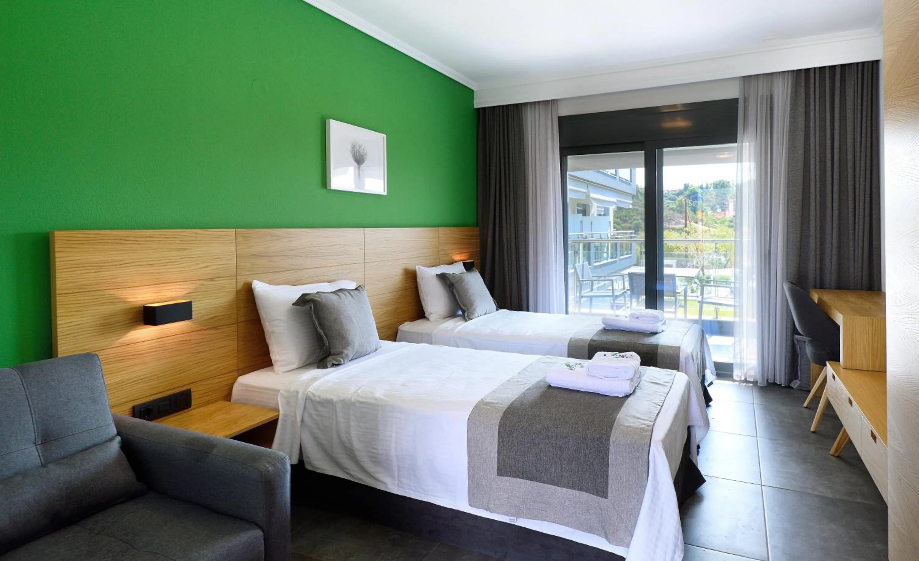 Botanica Luxury Suites