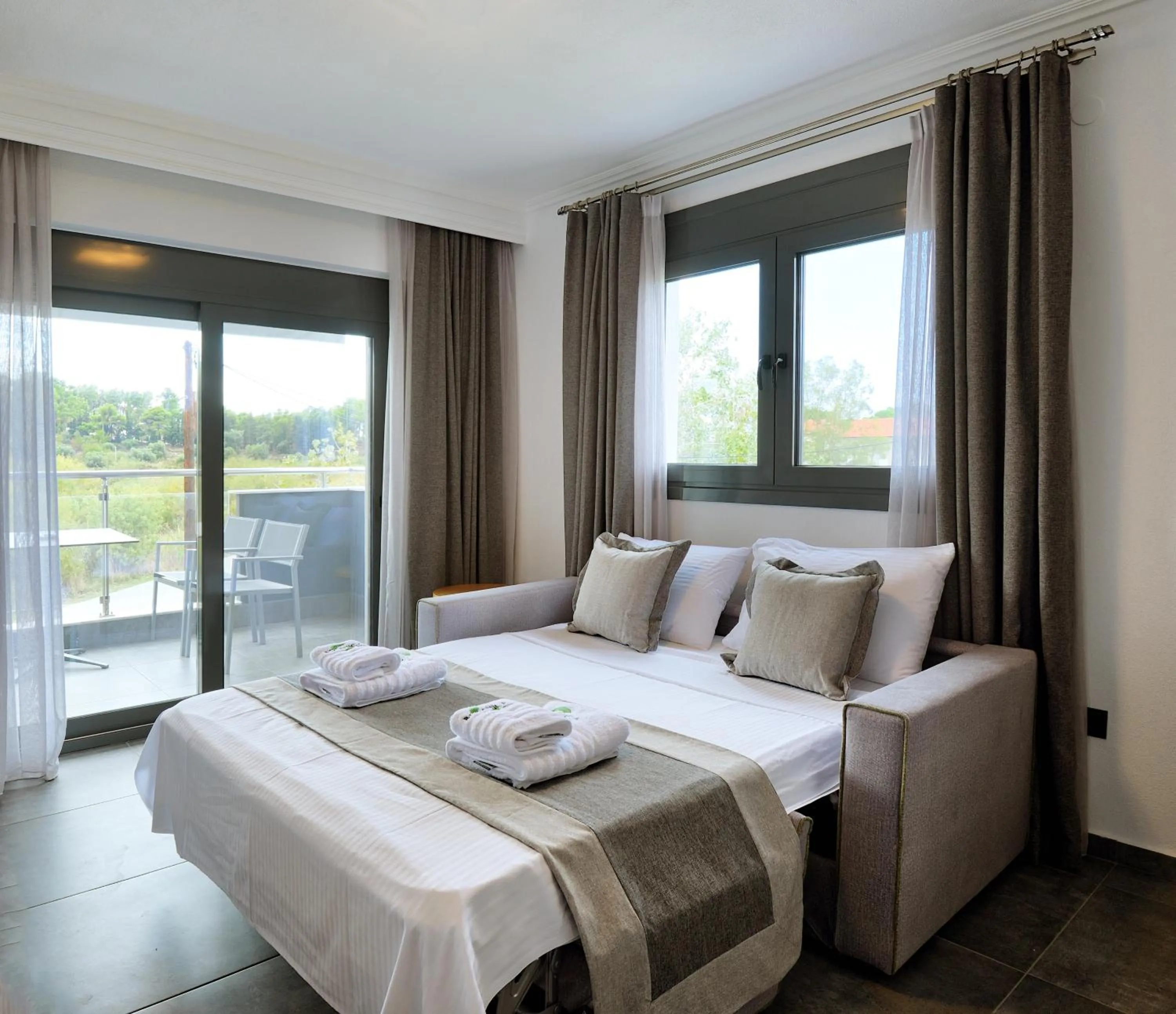 Botanica Luxury Suites