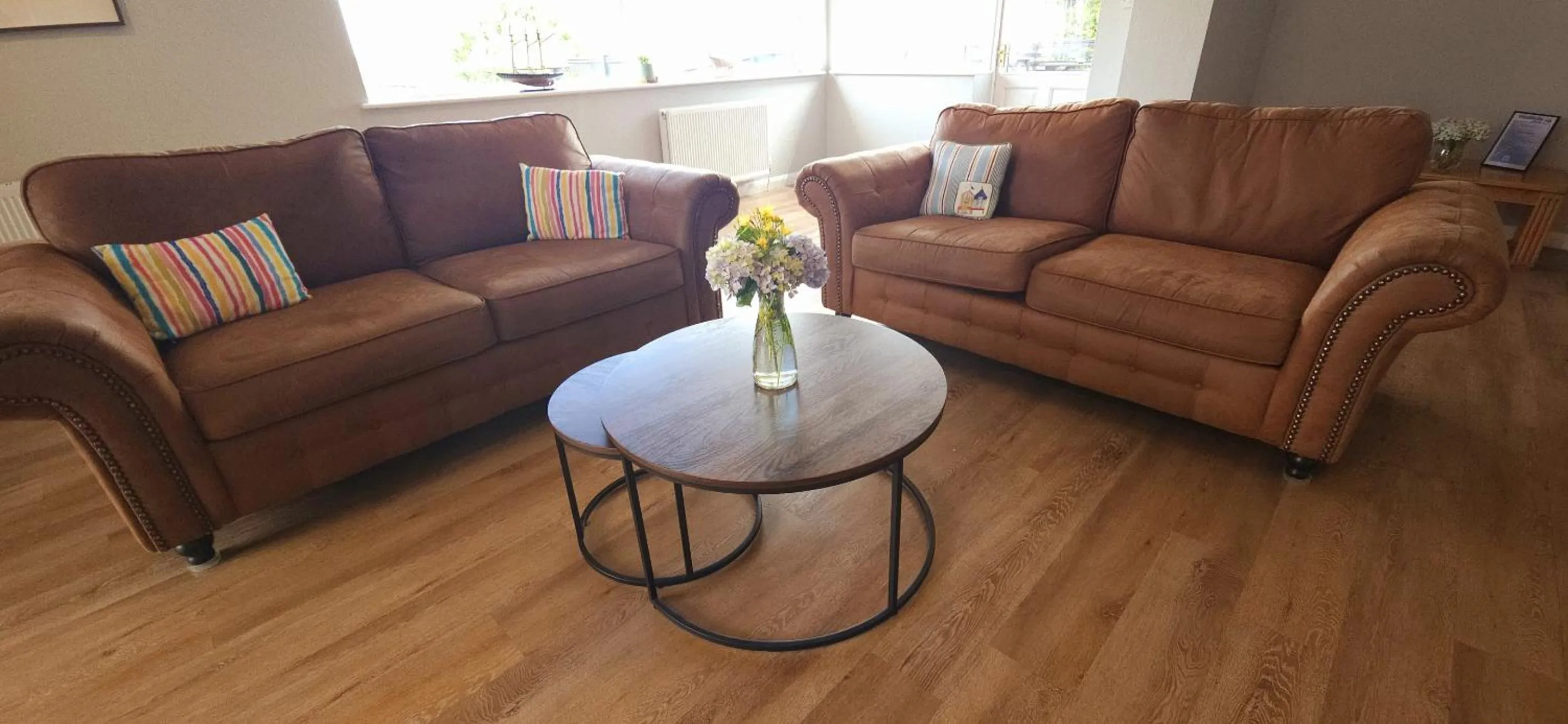 Lobby or reception in Sunrise Hotel