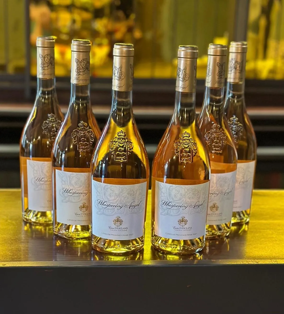 Lounge or bar in The Q Hotel