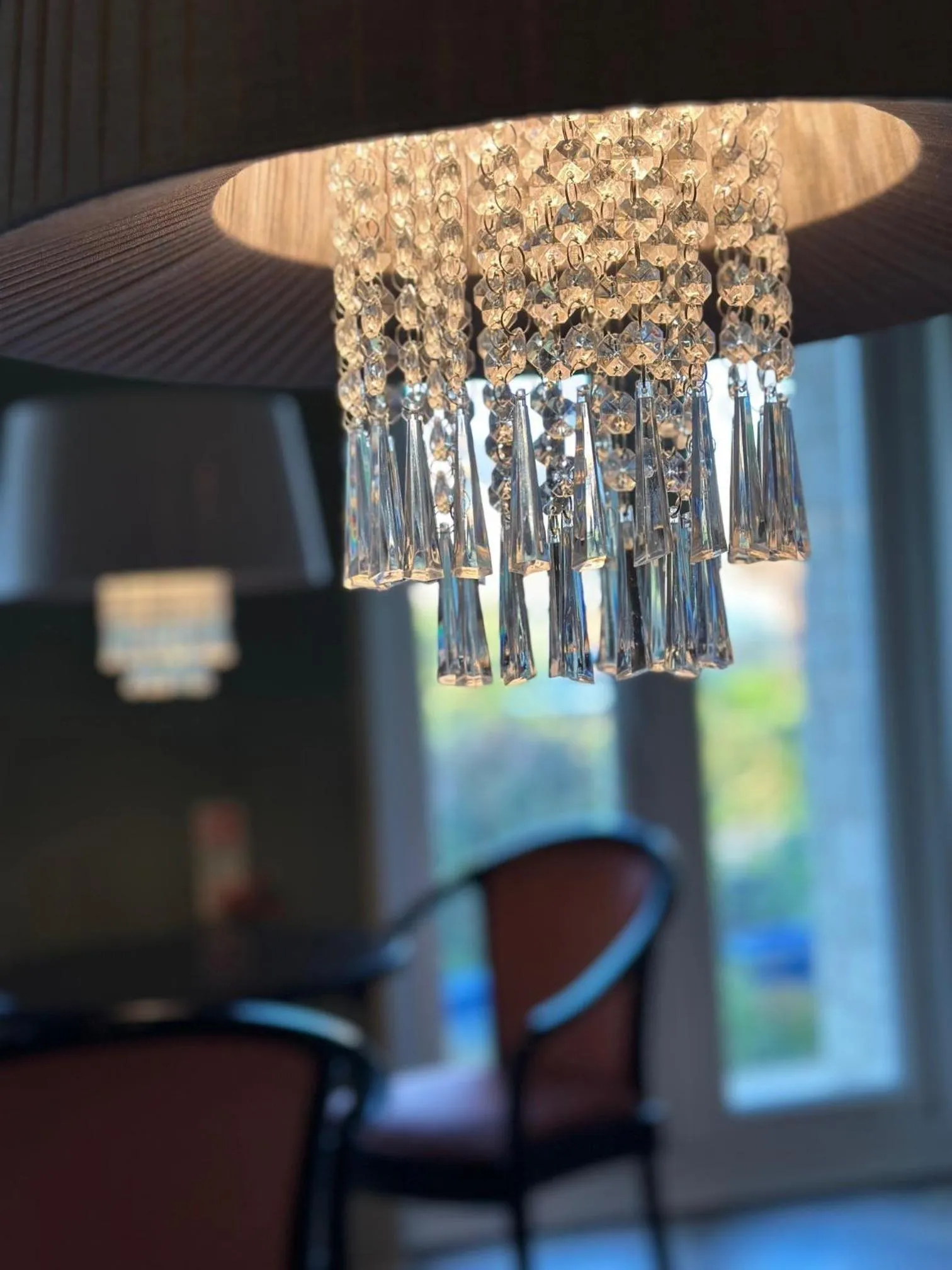 Property building in The Q Hotel