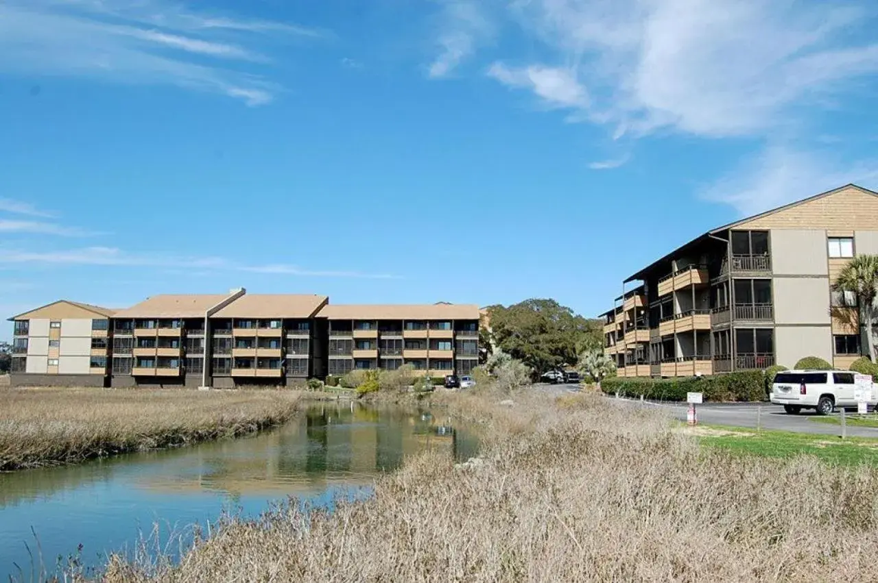 Mariners Cove 227 C Mariners Cove 227 C