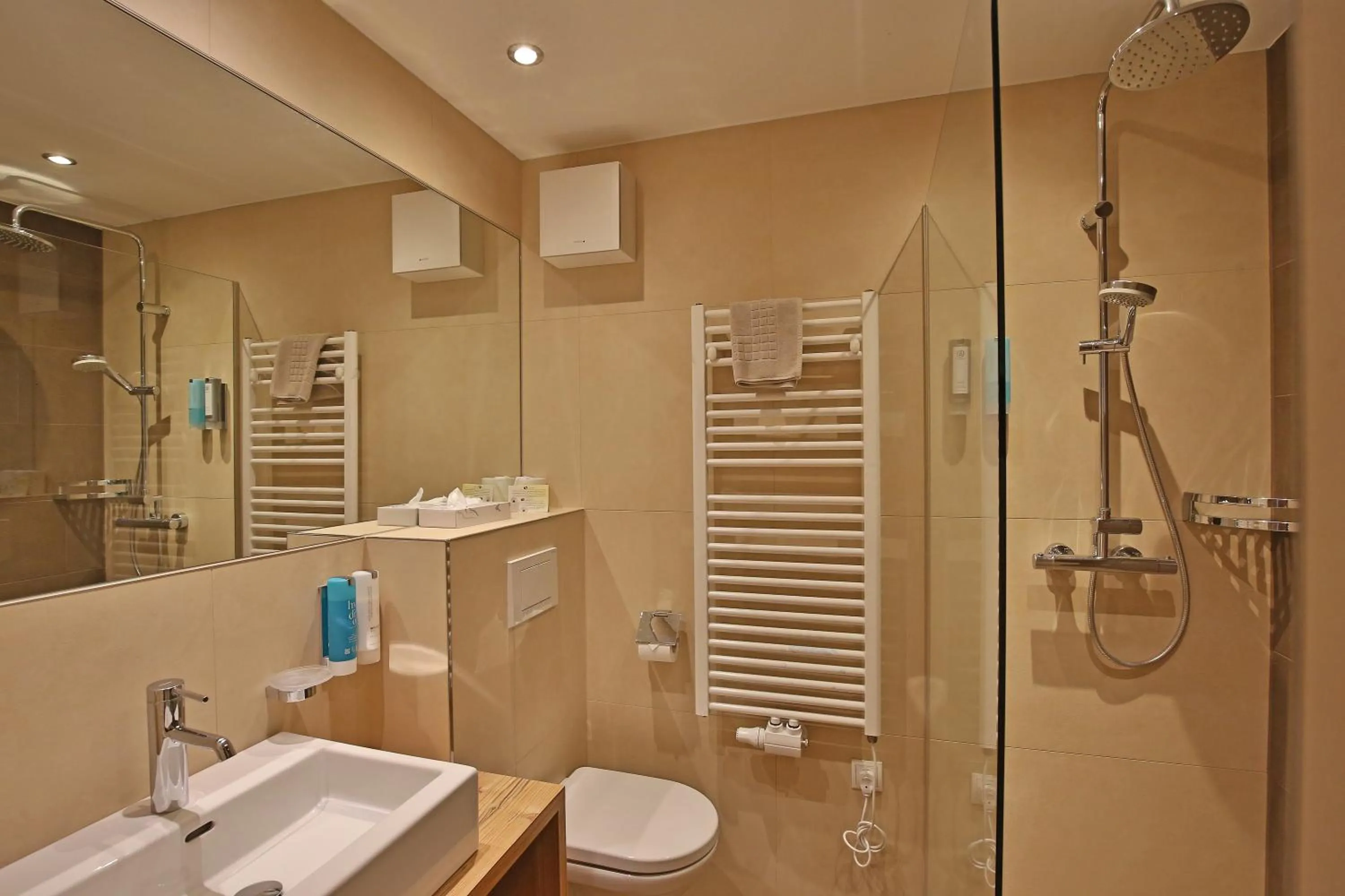 Die Seefelderin - Boutiquehotel St. Georg