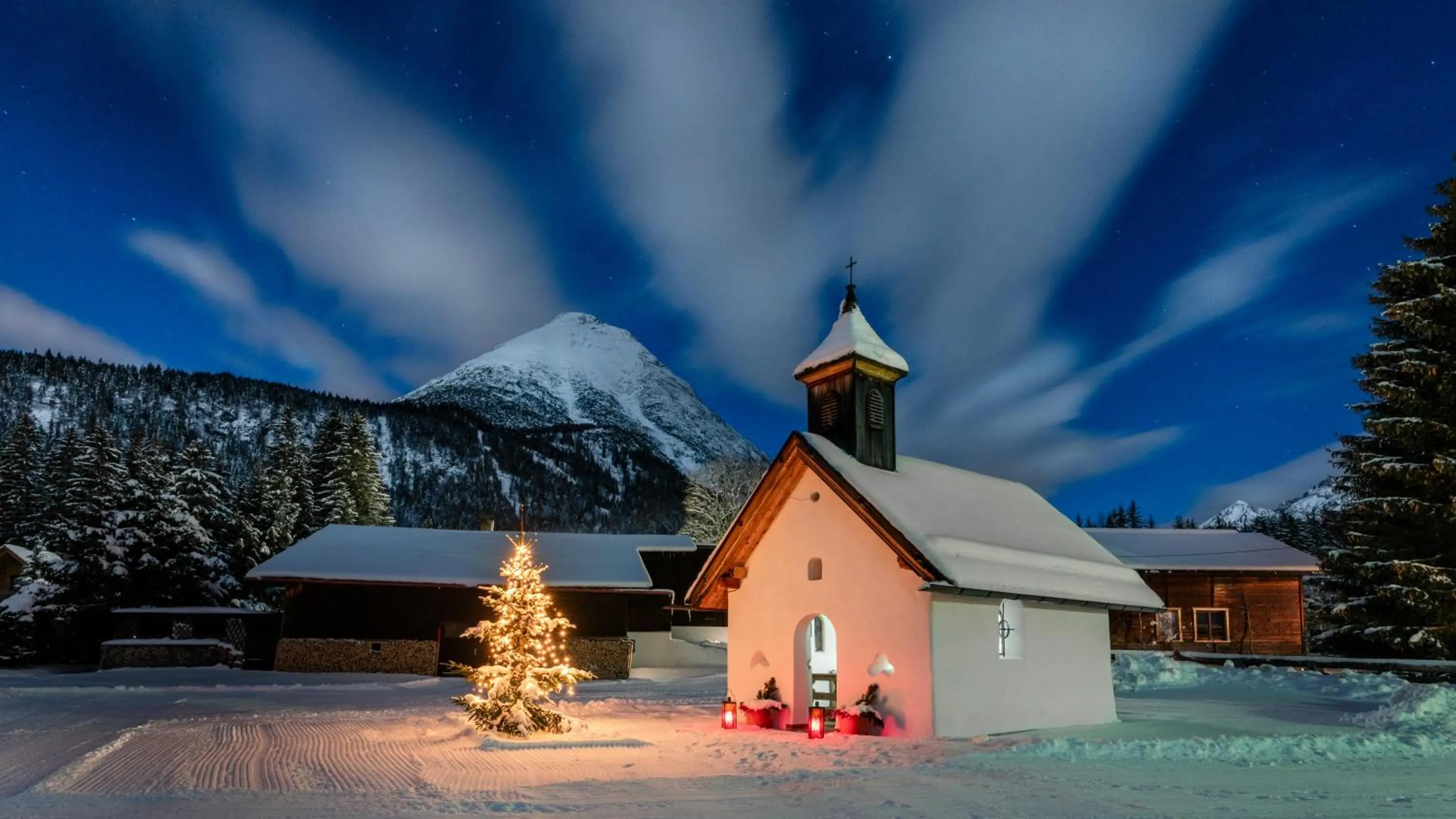 Die Seefelderin - Boutiquehotel St. Georg