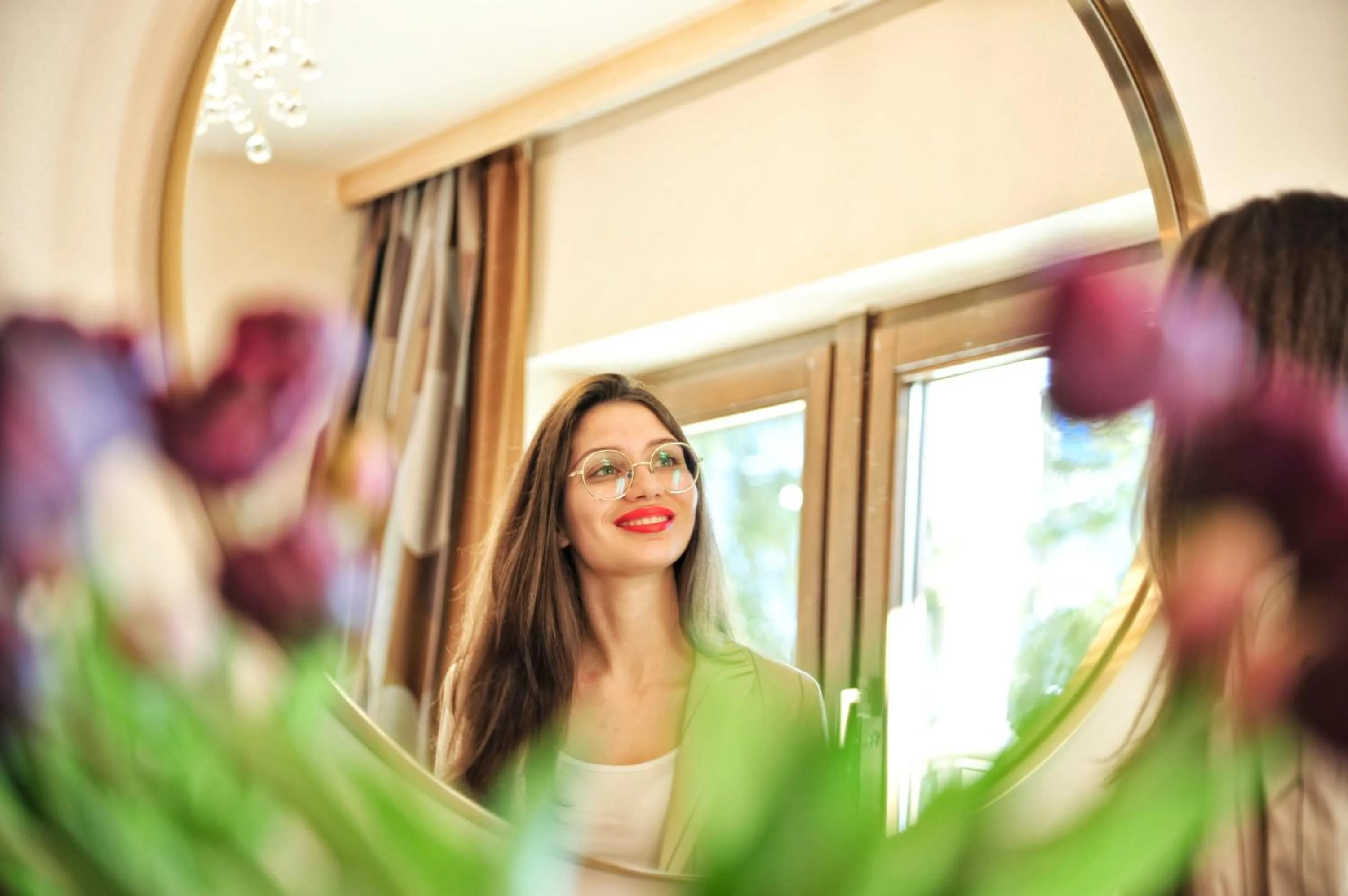 Die Seefelderin - Boutiquehotel St. Georg