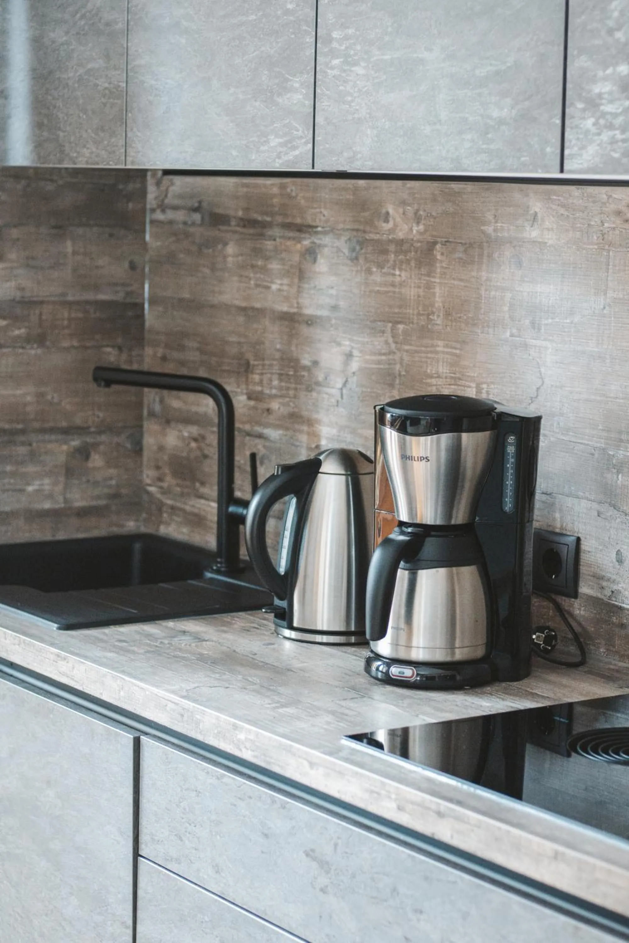 Die Seefelderin - Boutiquehotel St. Georg