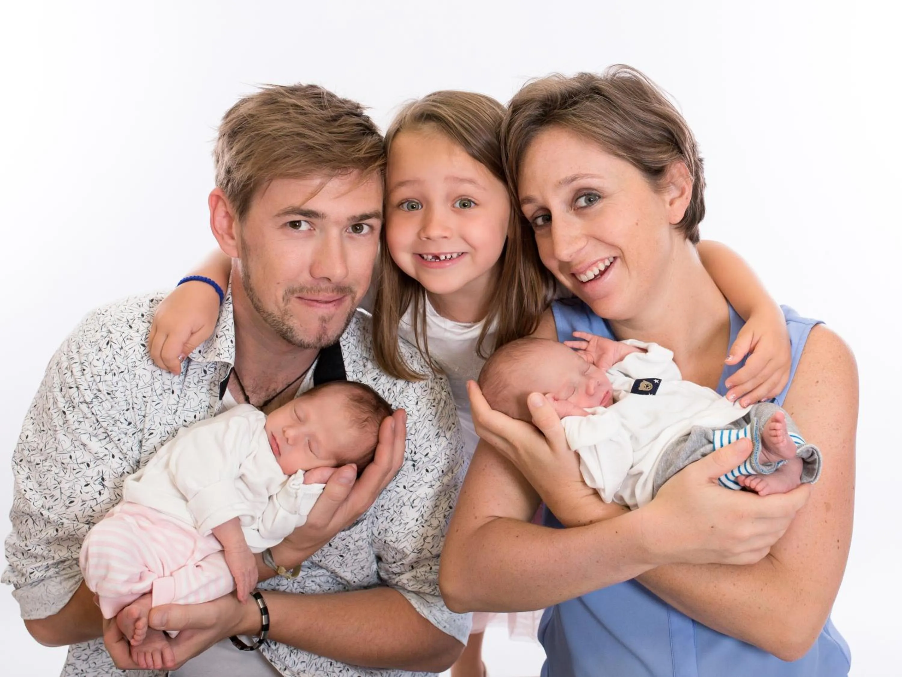 Die Seefelderin - Boutiquehotel St. Georg