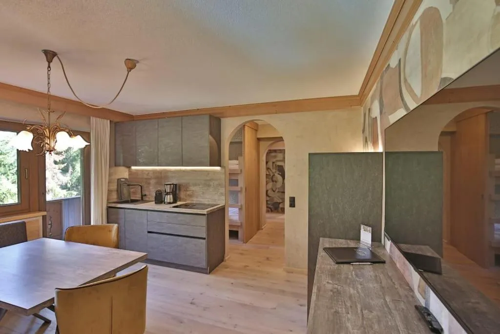 Die Seefelderin - Boutiquehotel St. Georg