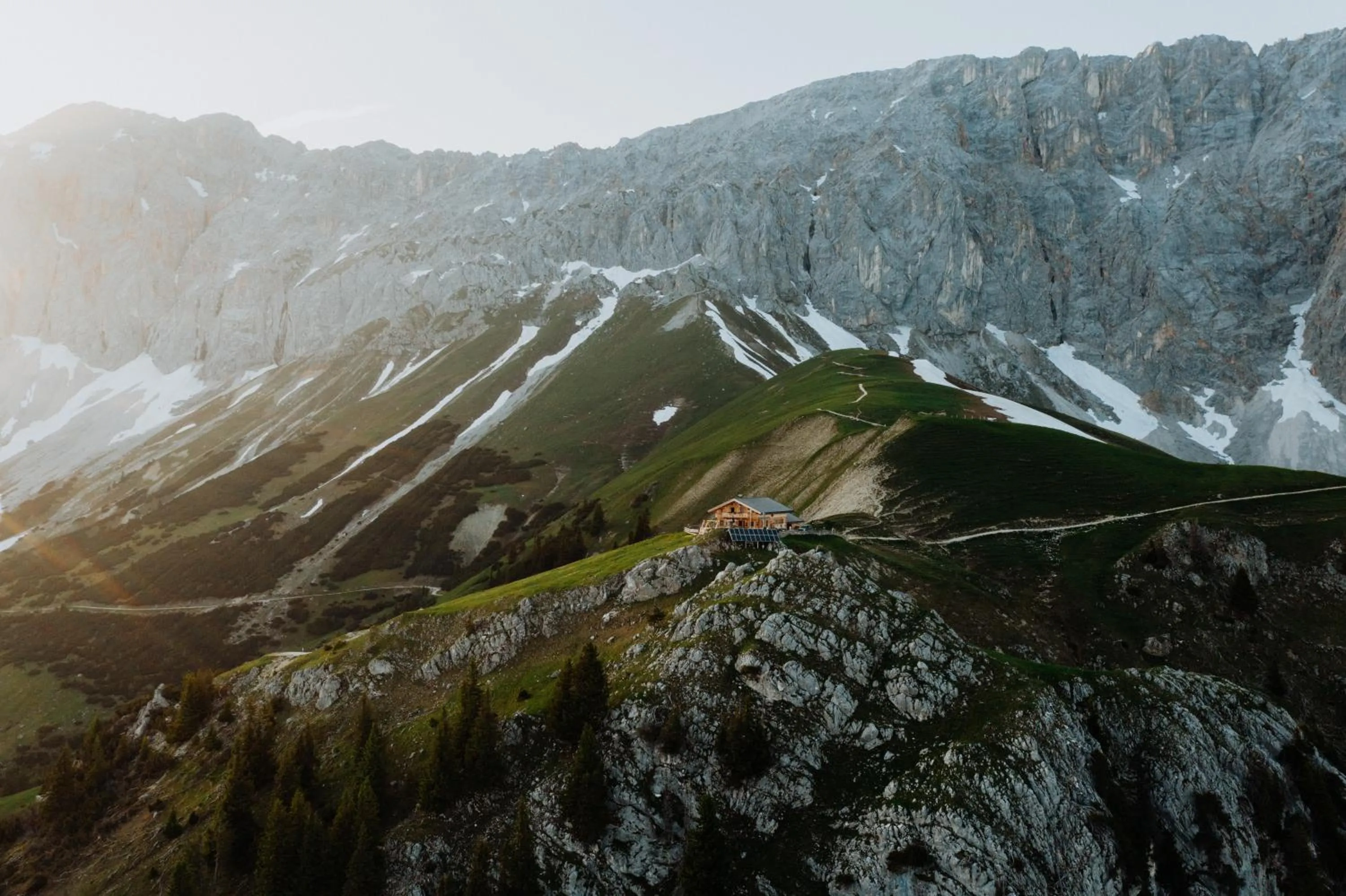 Die Seefelderin - Boutiquehotel St. Georg