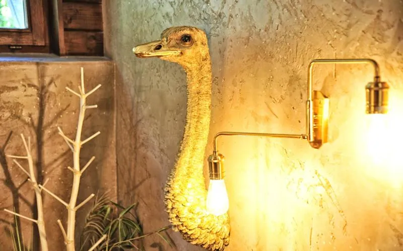 Die Seefelderin - Boutiquehotel St. Georg