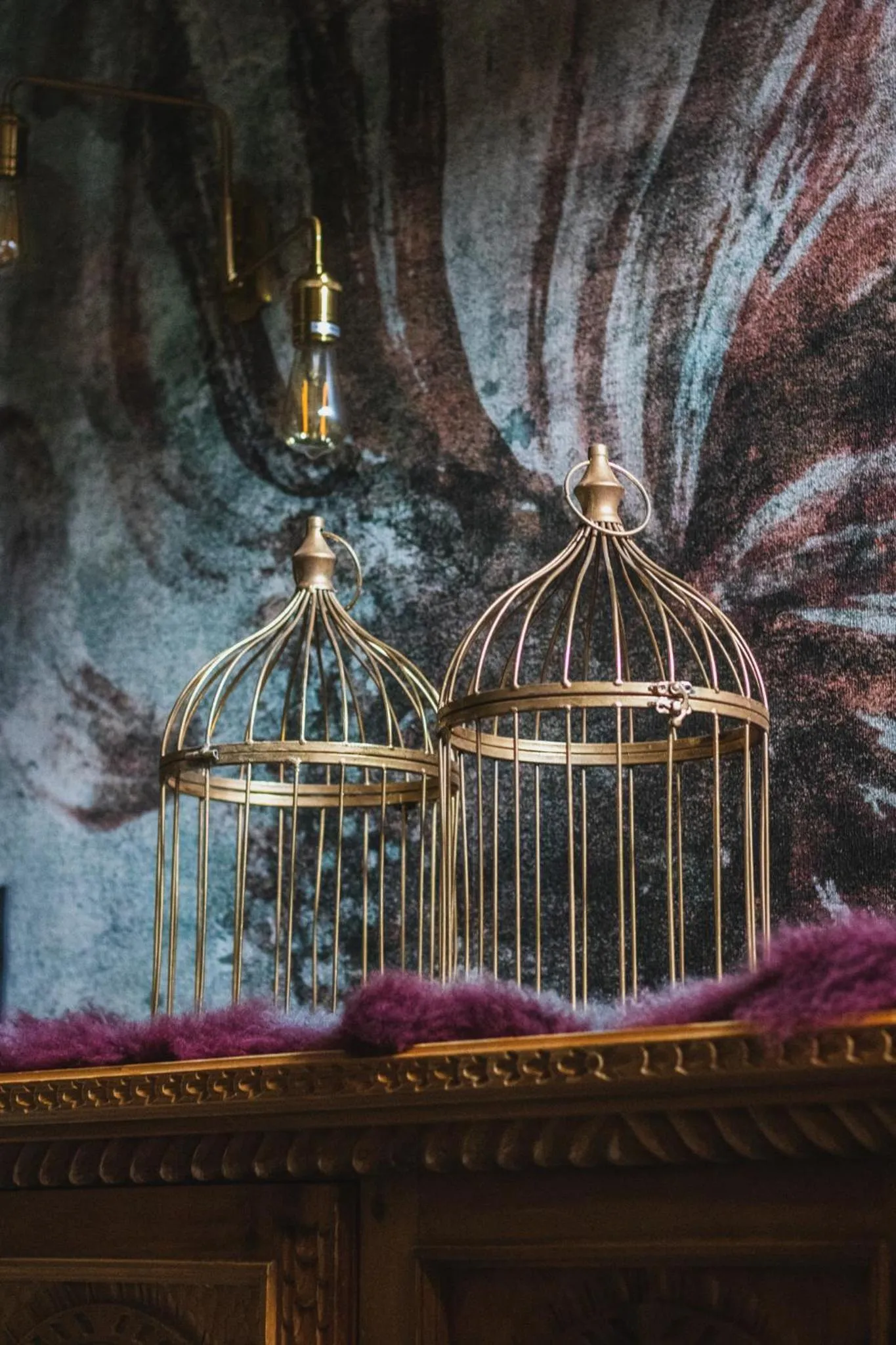 Die Seefelderin - Boutiquehotel St. Georg