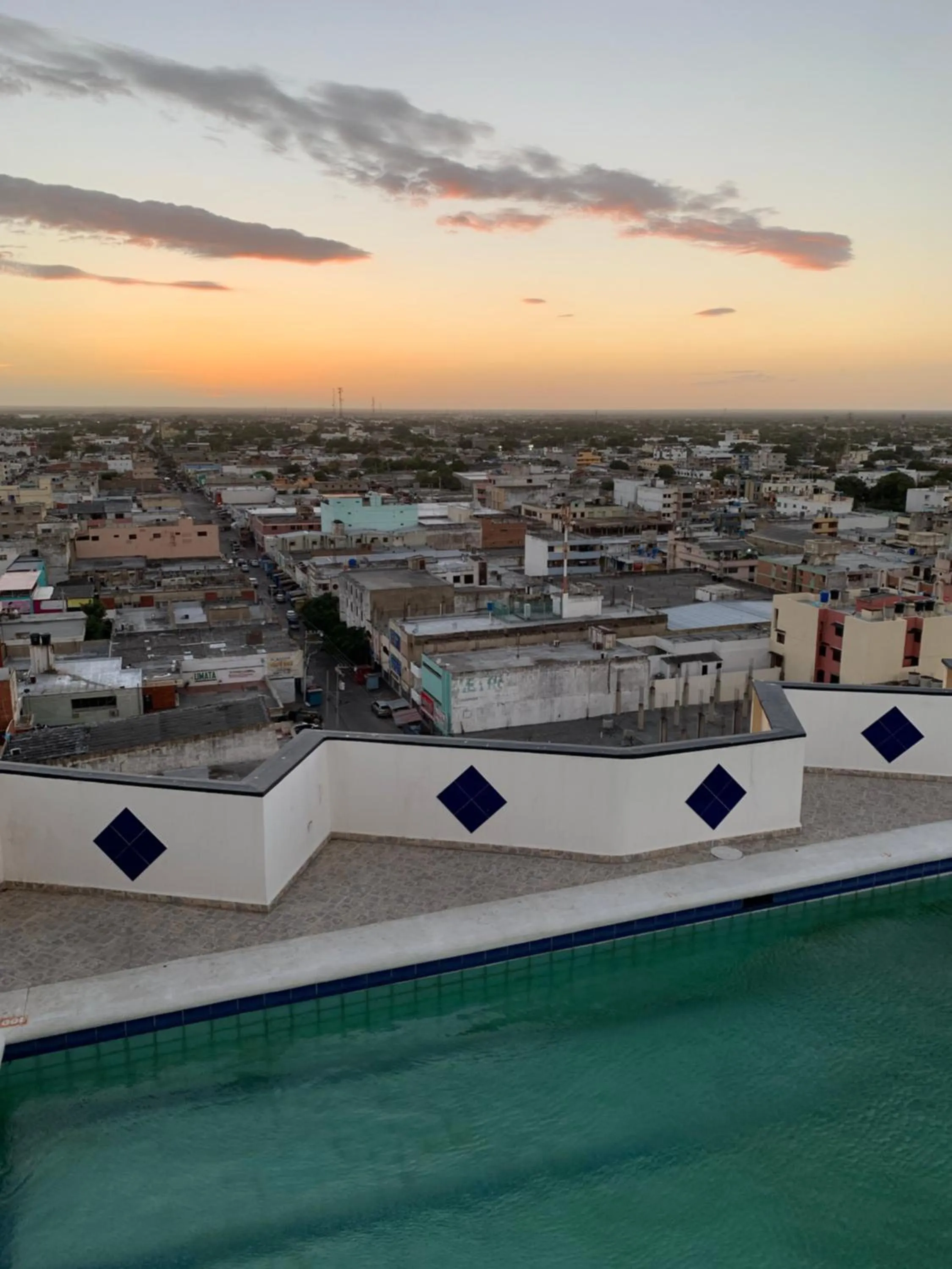 Maicao Internacional