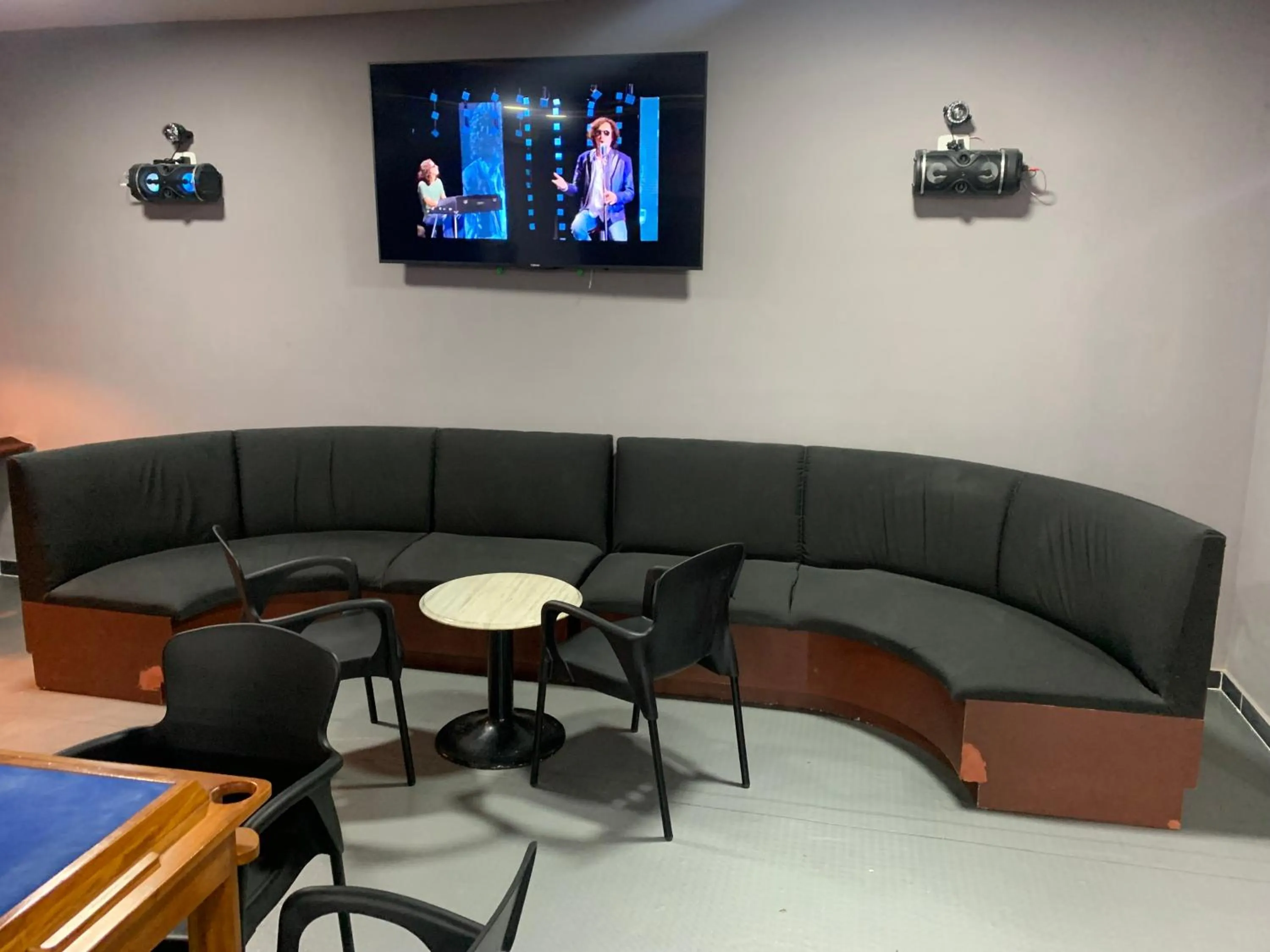 Maicao Internacional