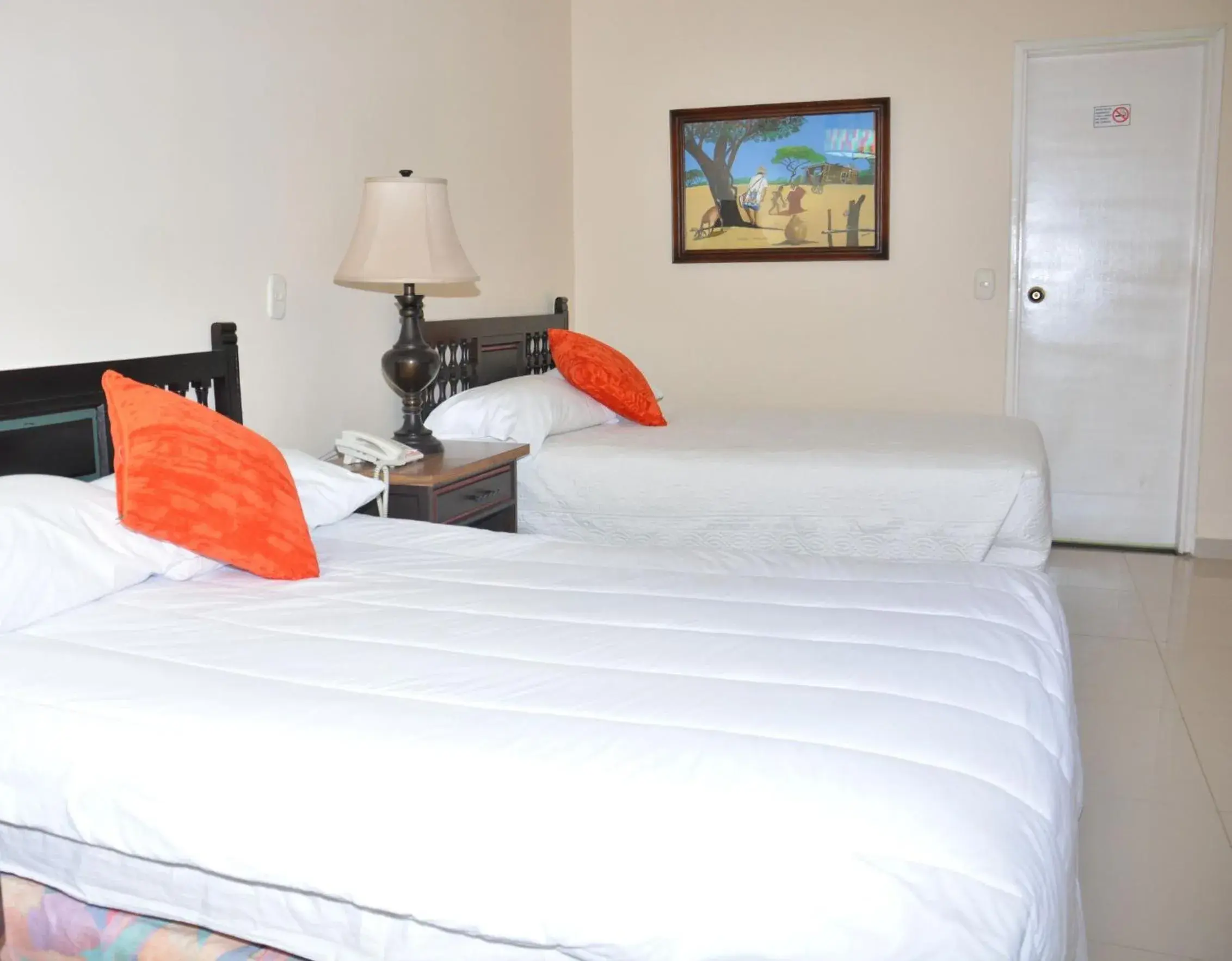 Double Room - single occupancy in Maicao Internacional Double Room - single occupancy in Maicao Internacional