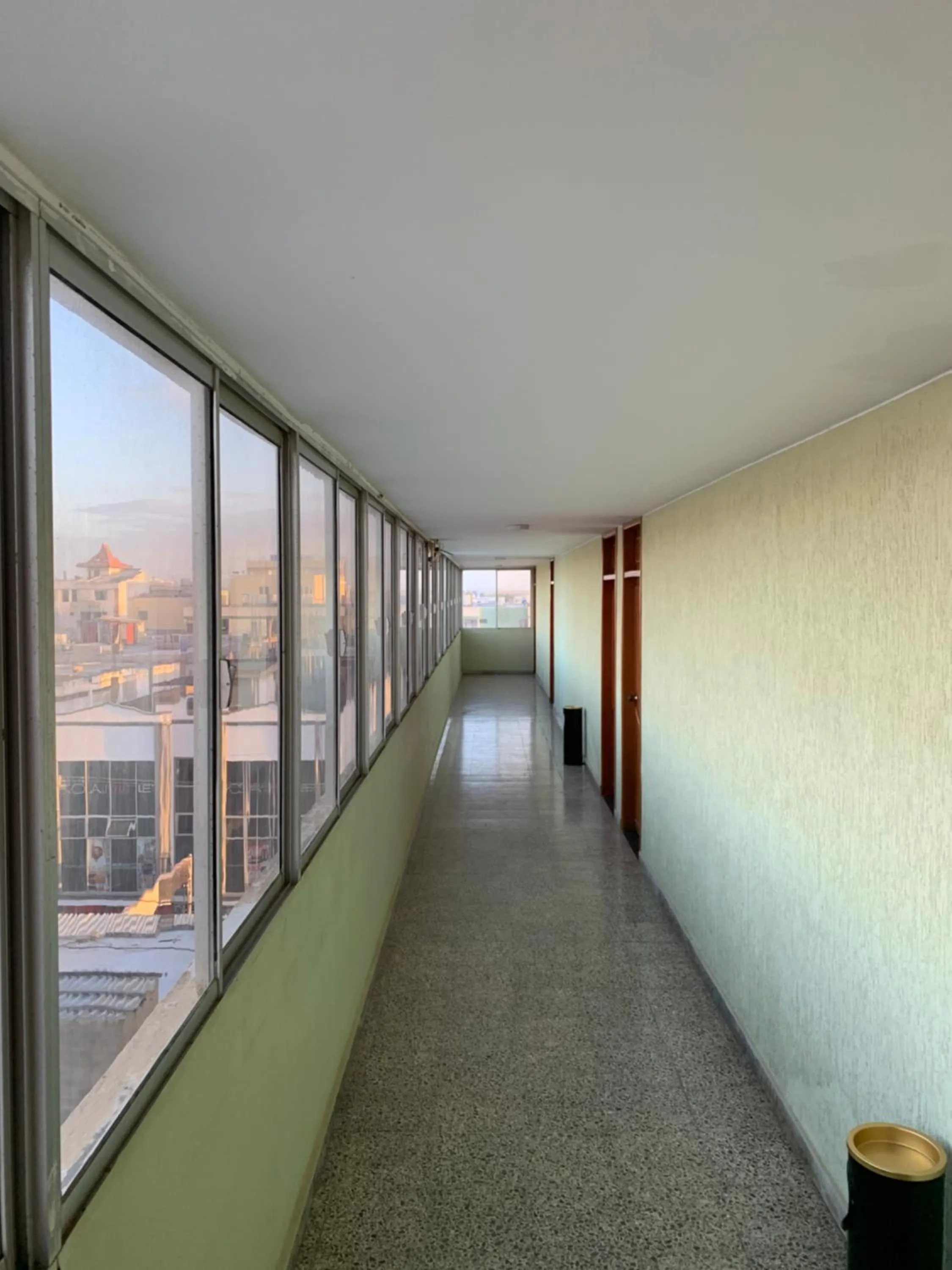 Maicao Internacional