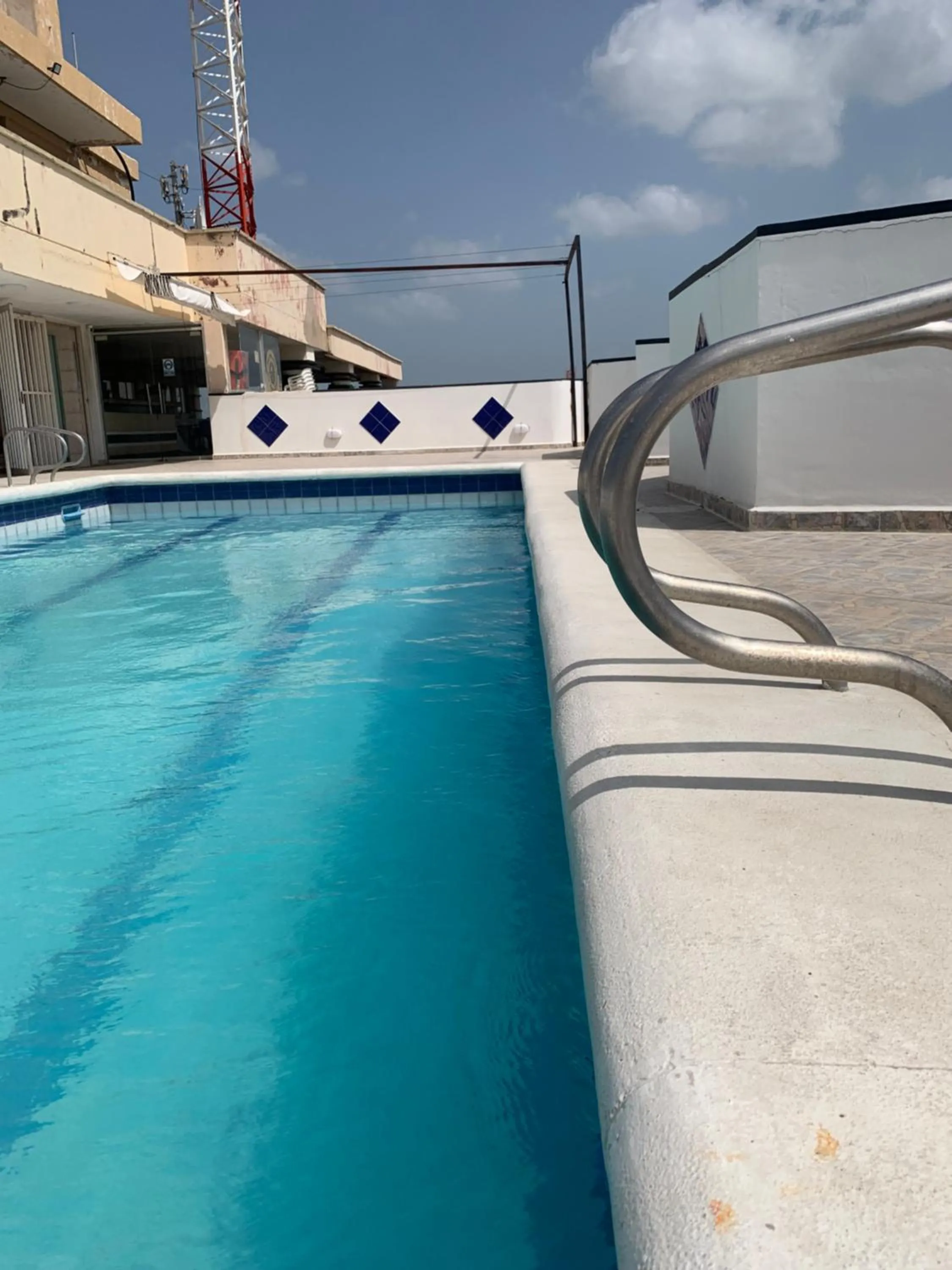 Maicao Internacional