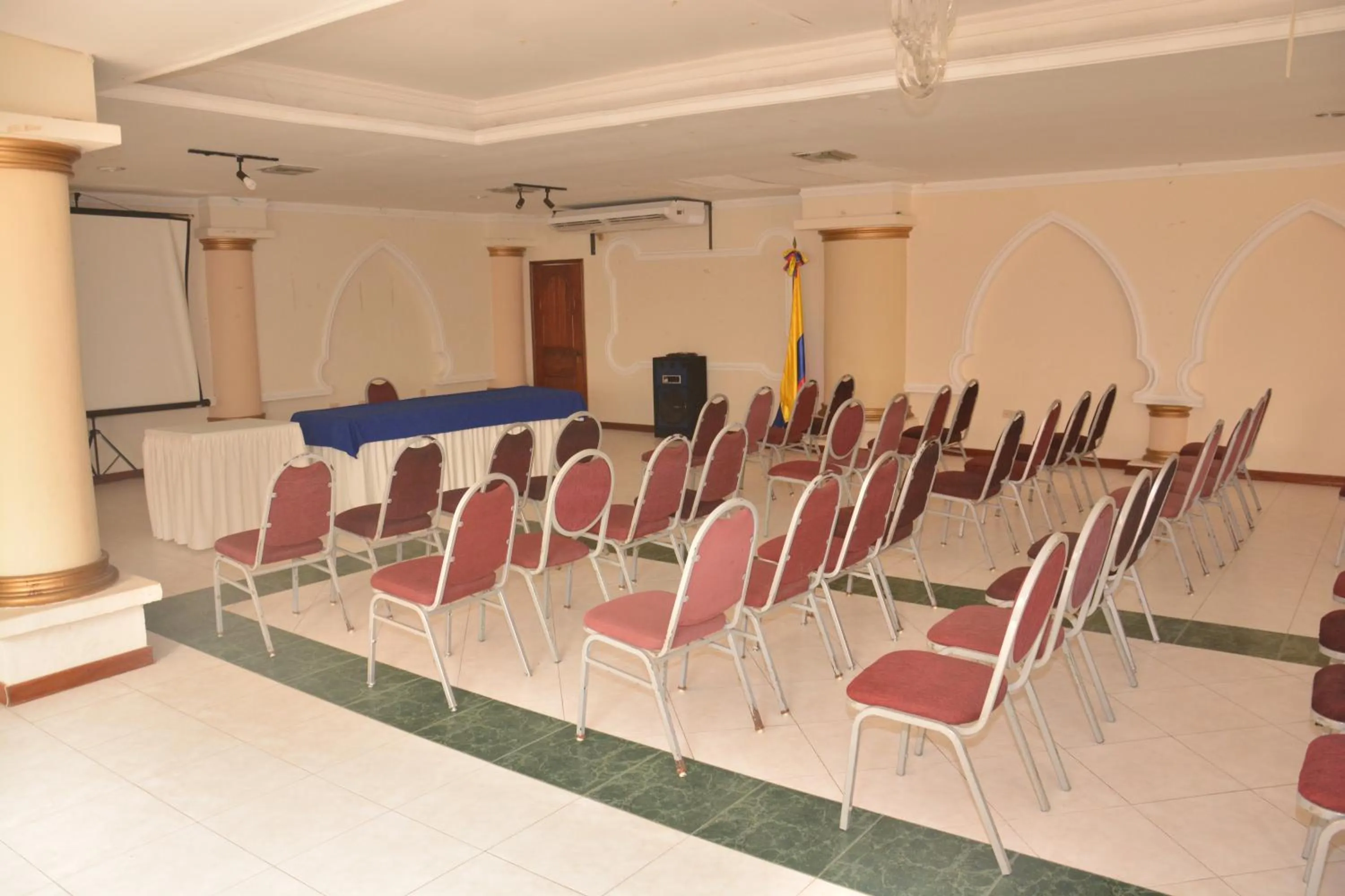 Maicao Internacional