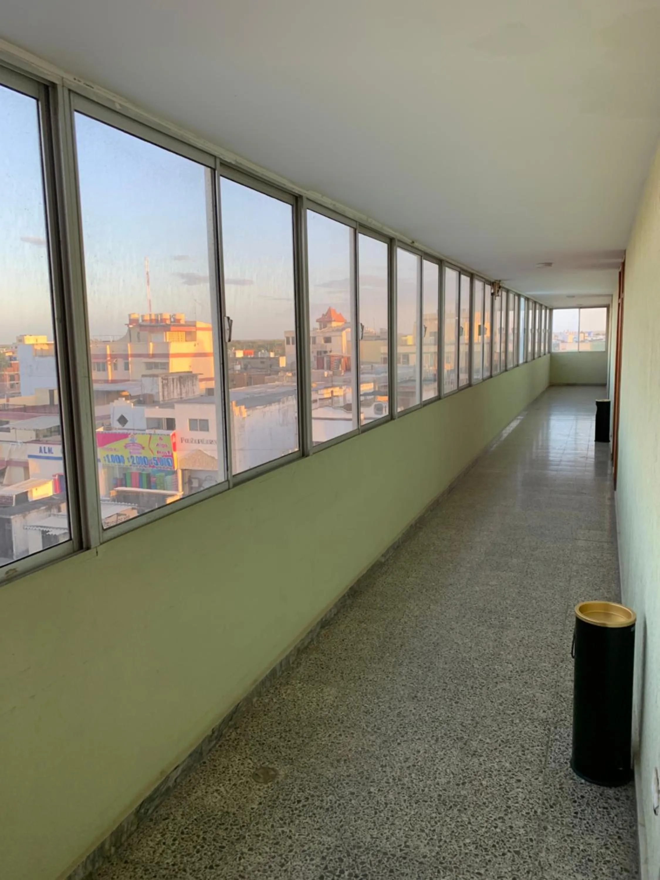 Maicao Internacional