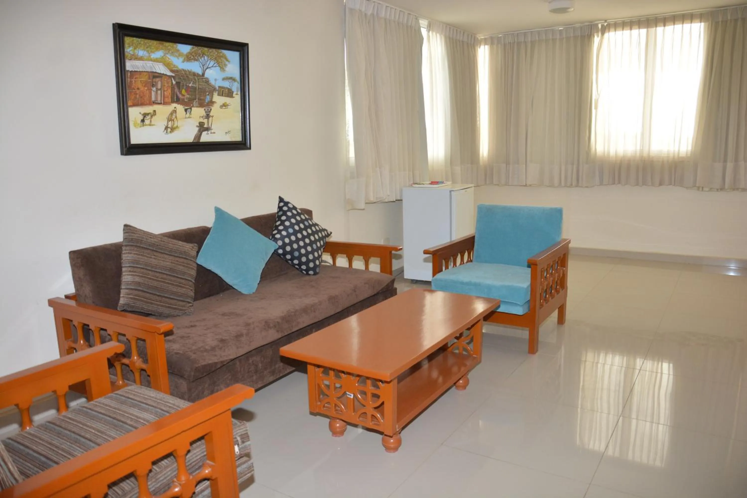 Maicao Internacional