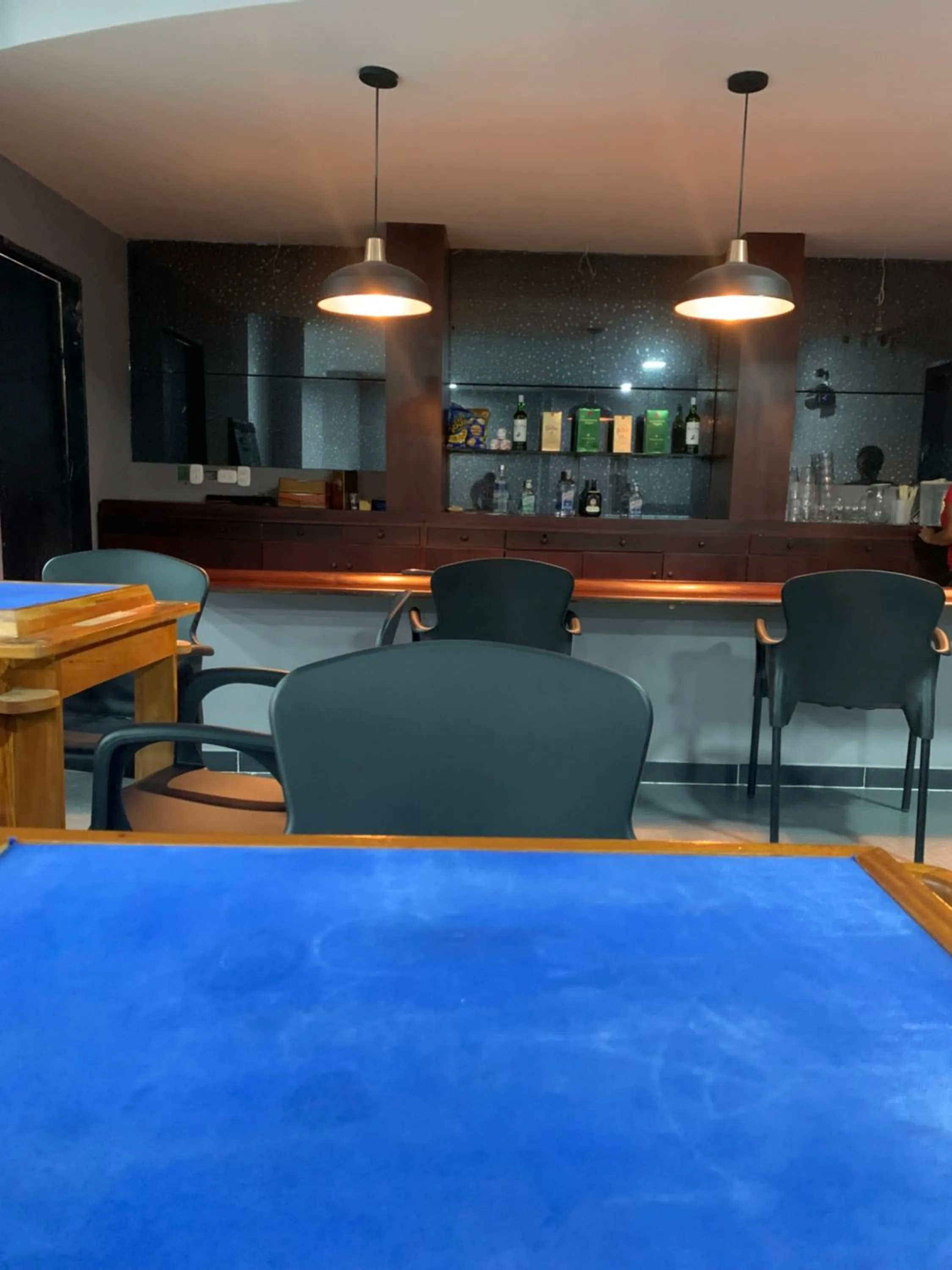 Maicao Internacional