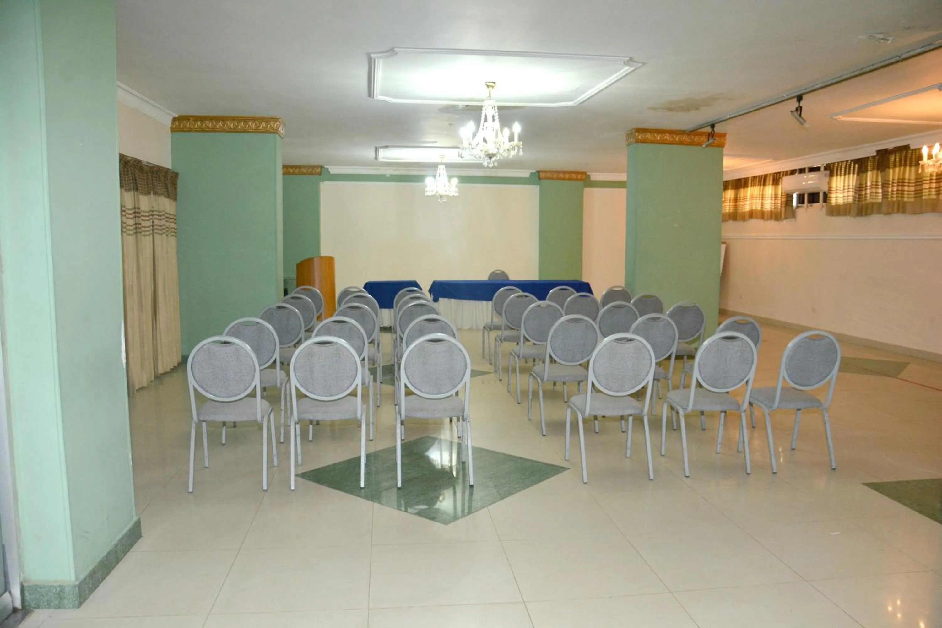 Maicao Internacional