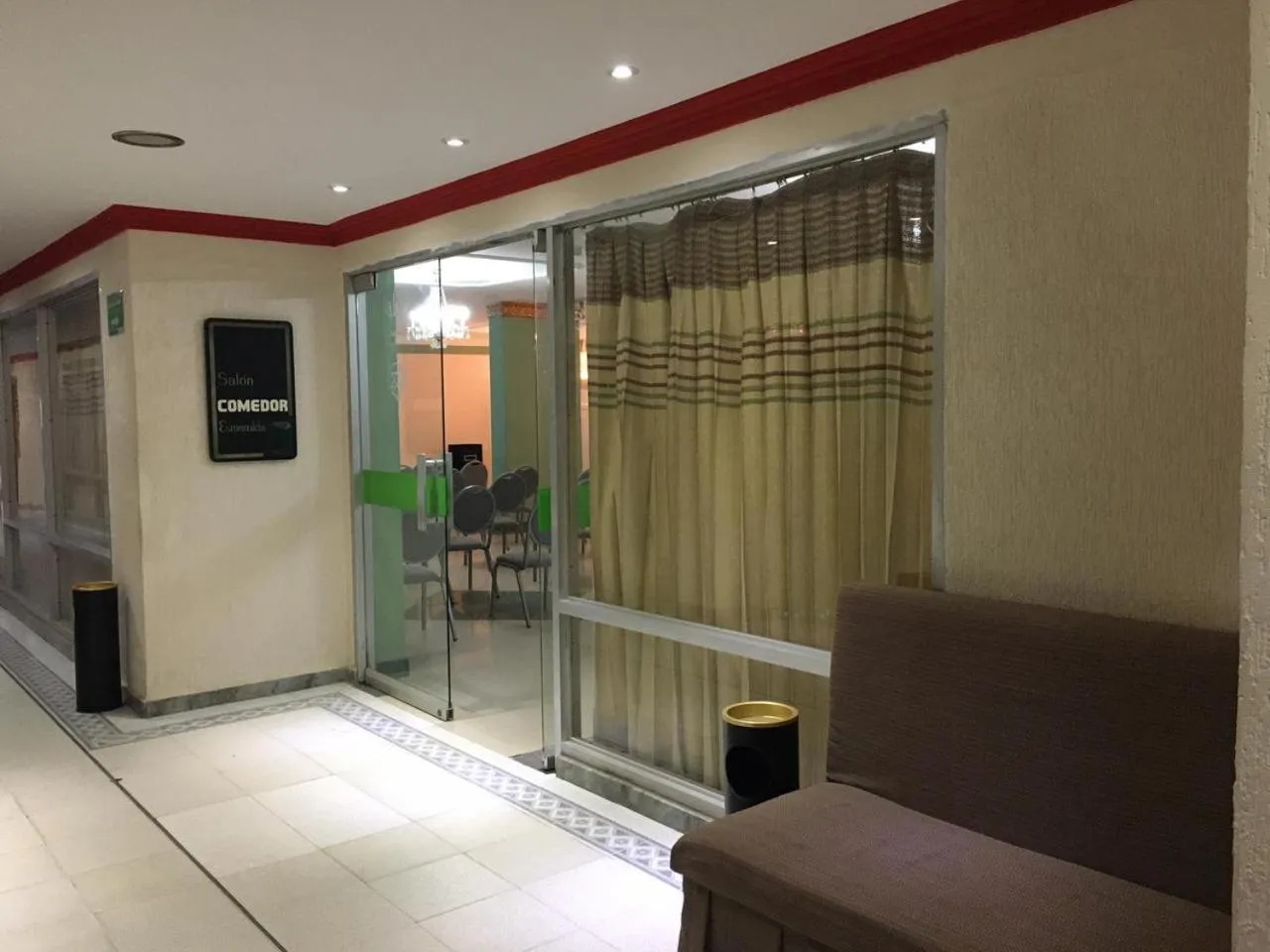 Maicao Internacional