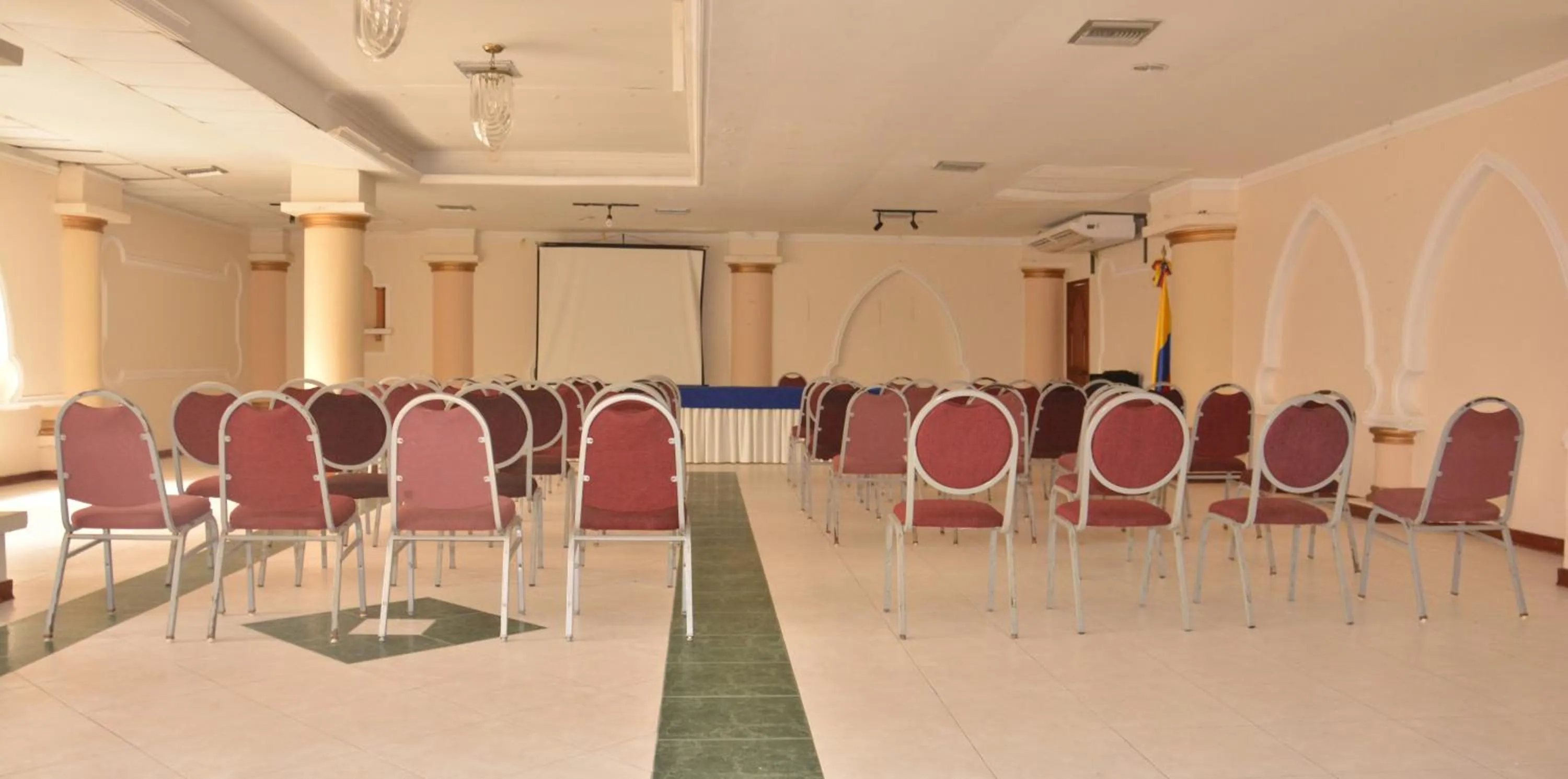 Maicao Internacional