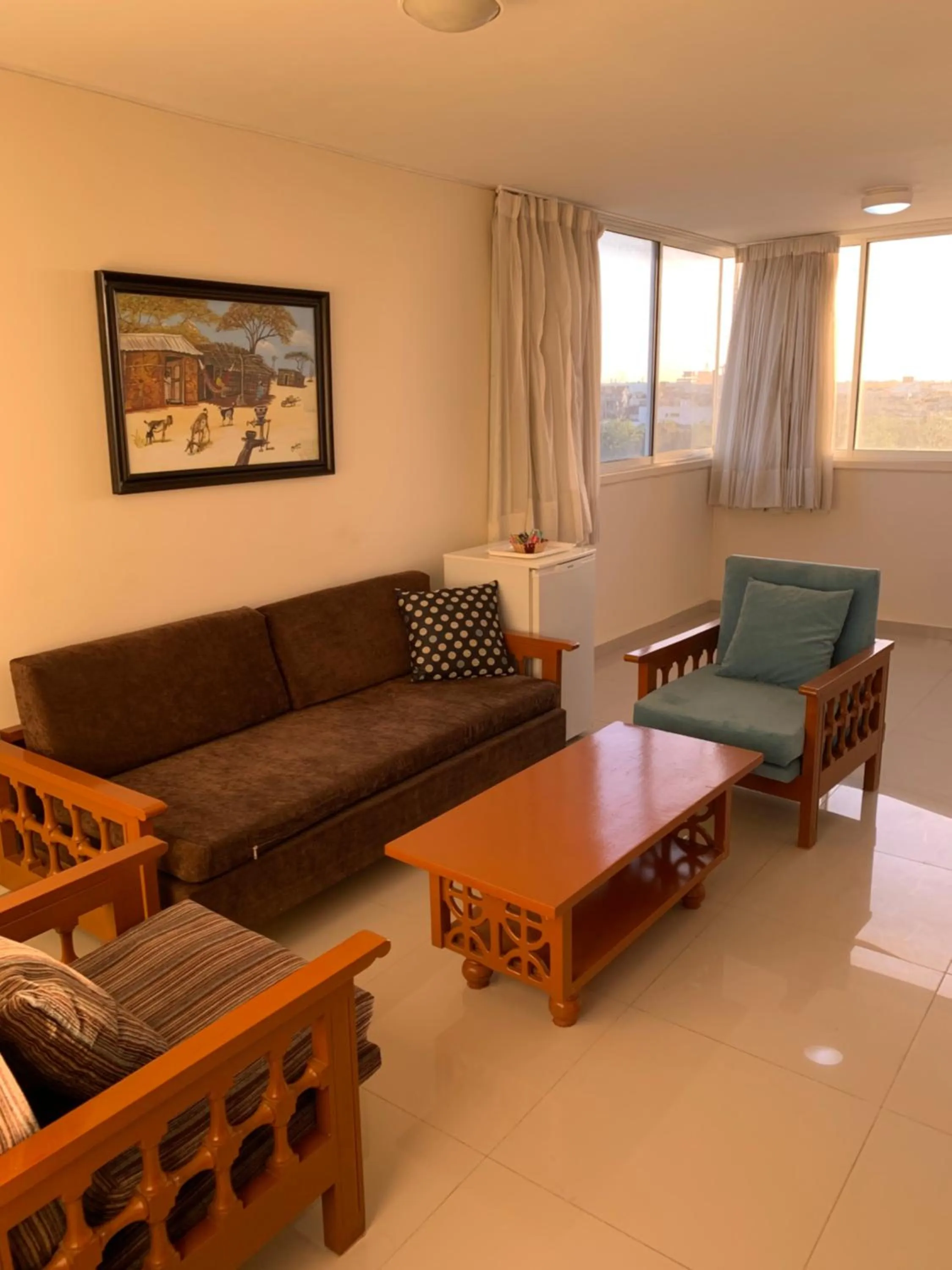 Maicao Internacional