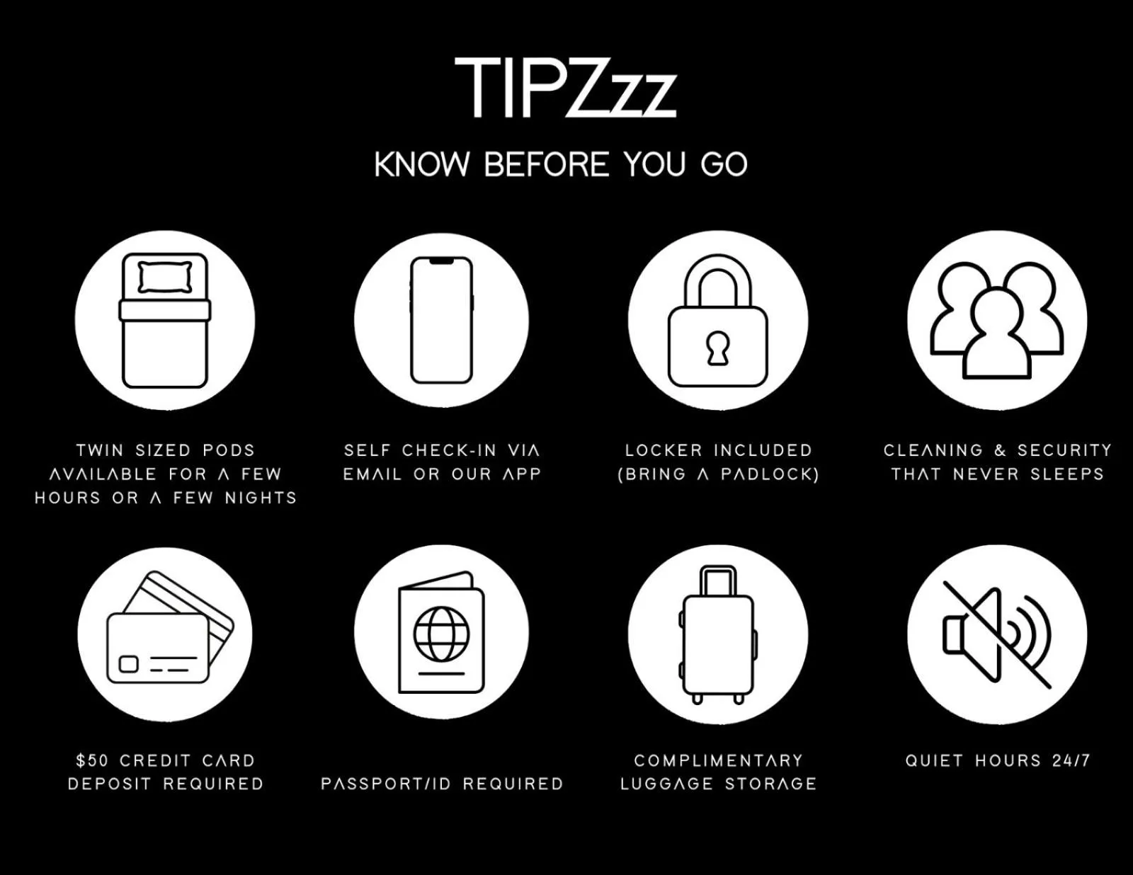 Nap York Central Park Sleep Station