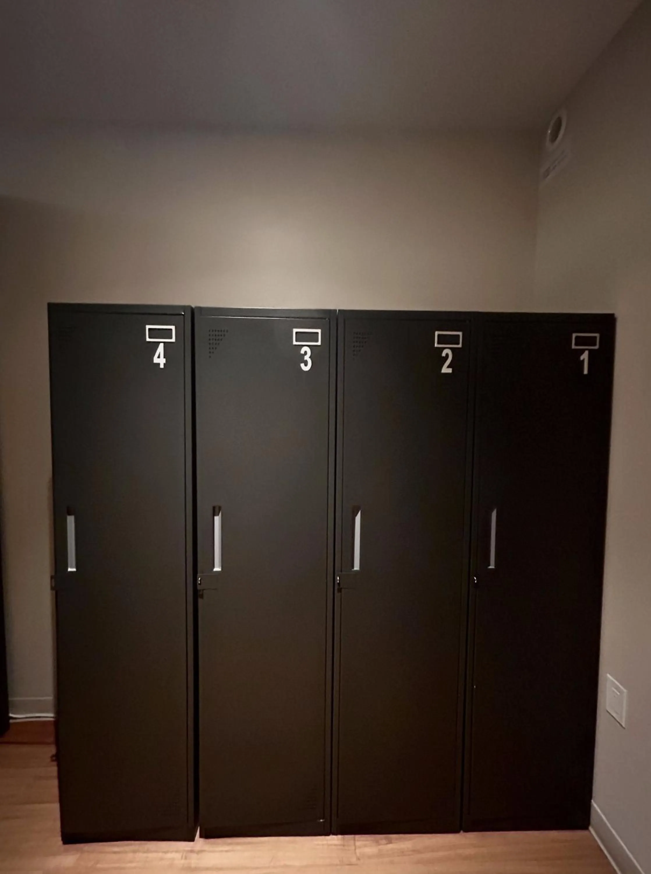 Nap York Central Park Sleep Station