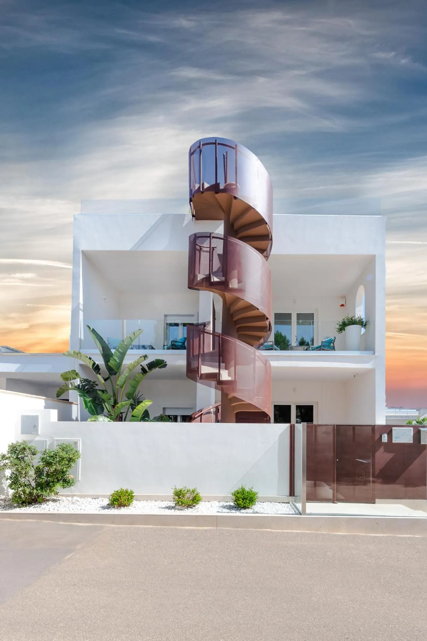 Dolcirive B&B - Porto Cesareo