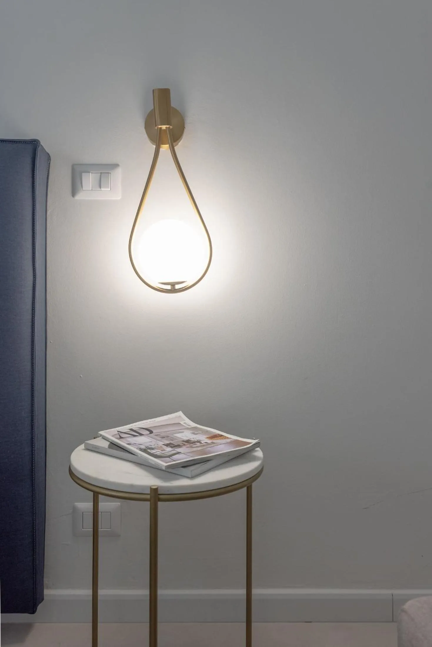 hair dresser in Dolcirive B&B - Porto Cesareo