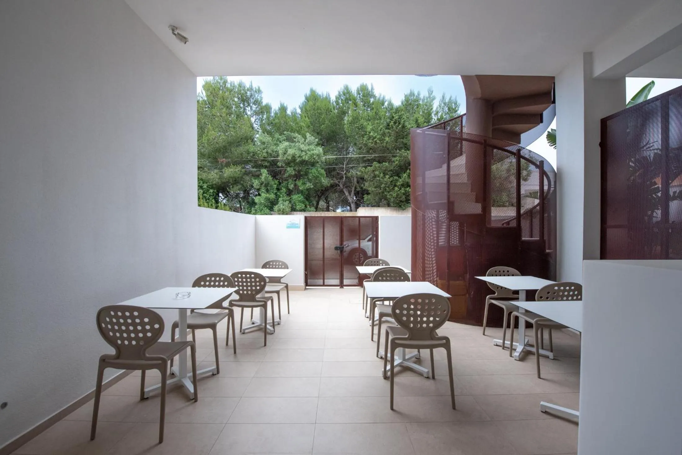 Breakfast in Dolcirive B&B - Porto Cesareo