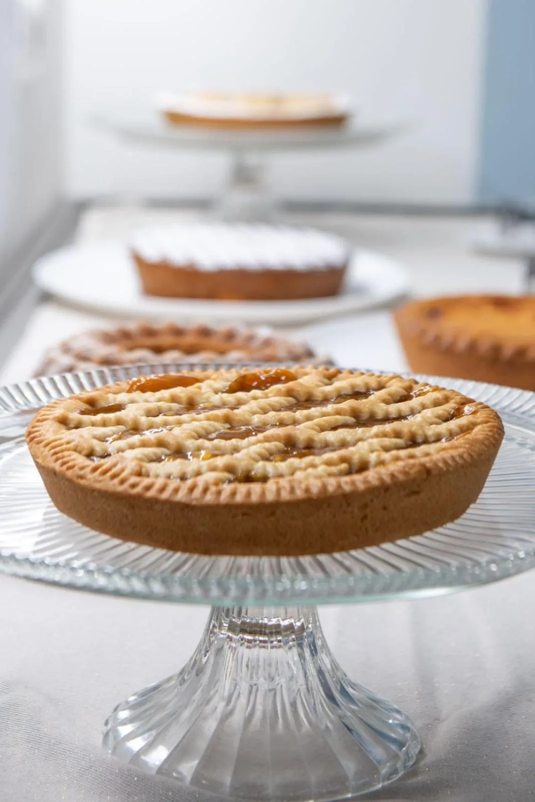 Breakfast in Dolcirive B&B - Porto Cesareo