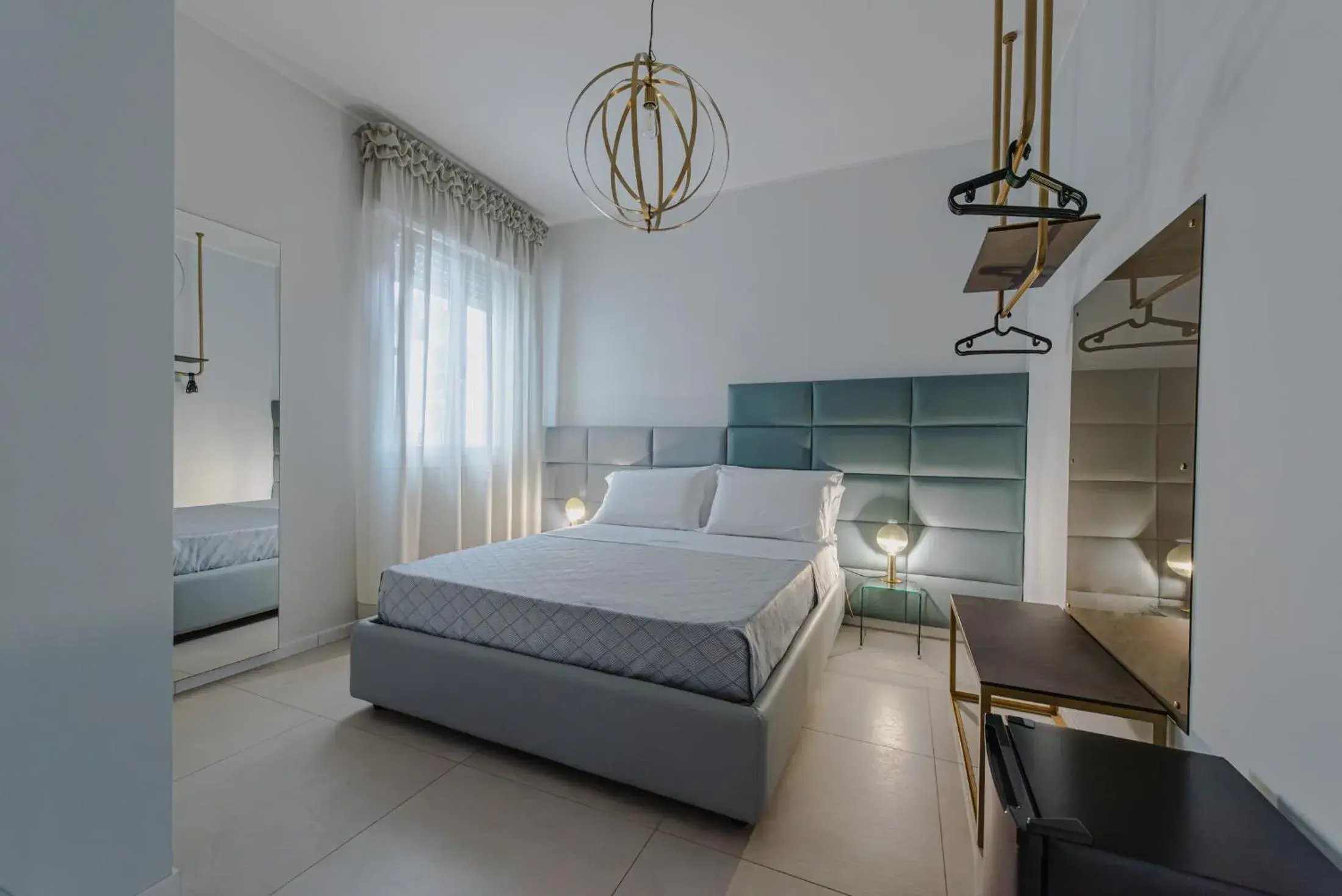 Superior Double Room in Dolcirive B&B - Porto Cesareo Superior Double Room in Dolcirive B&B - Porto Cesareo