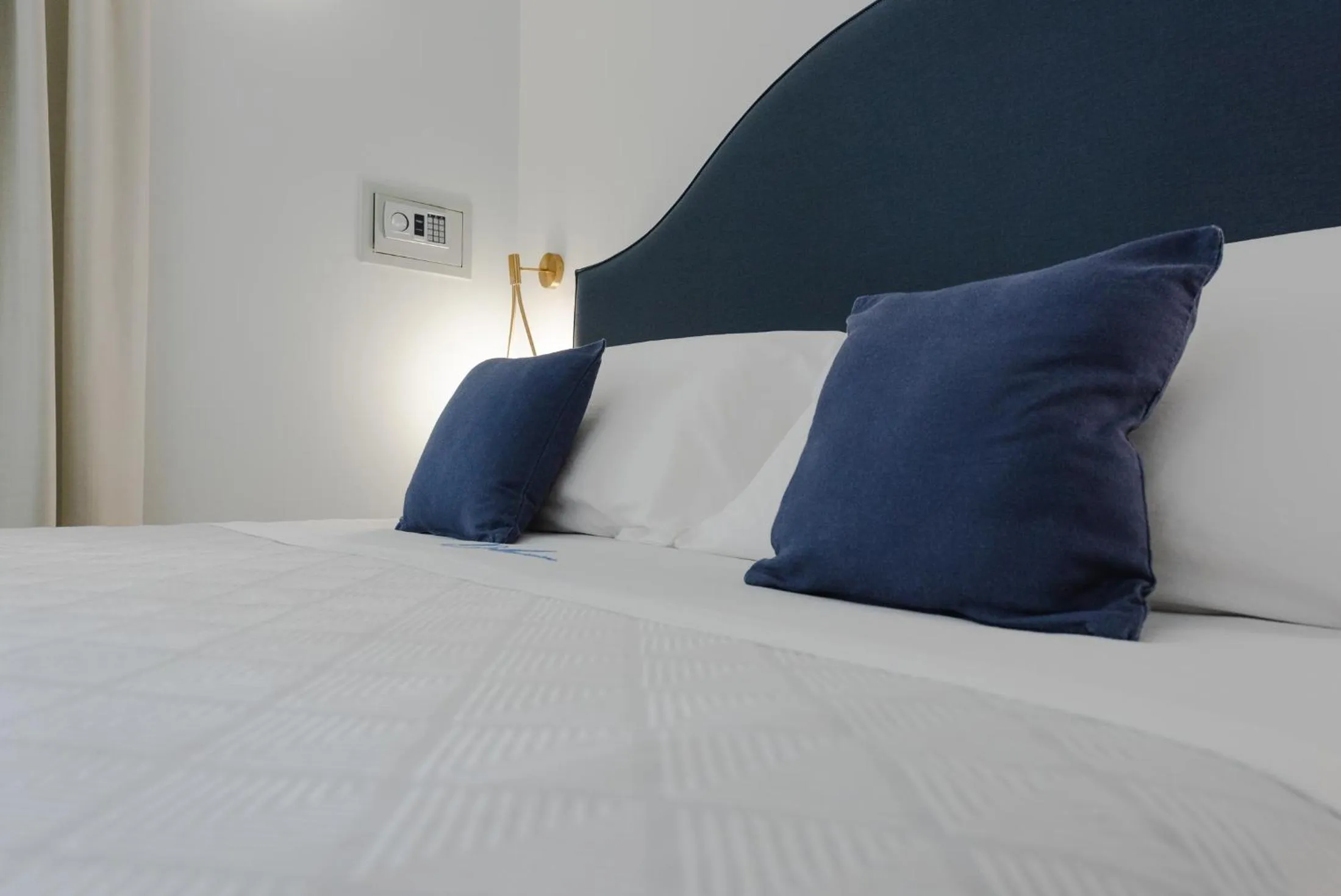 Bed in Dolcirive B&B - Porto Cesareo