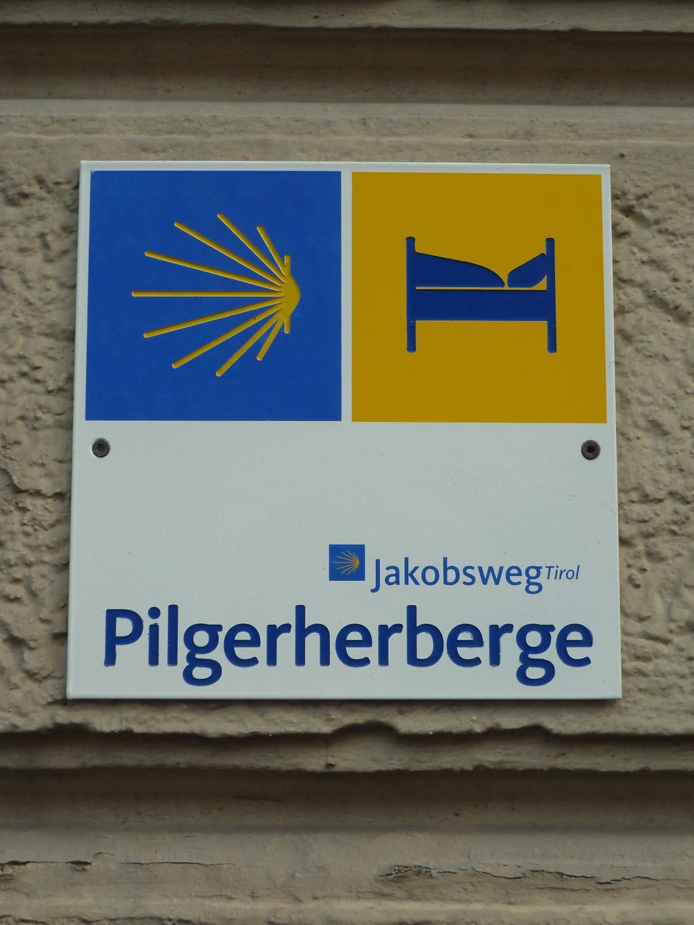 Property logo or sign in Hotel Garni Löwen