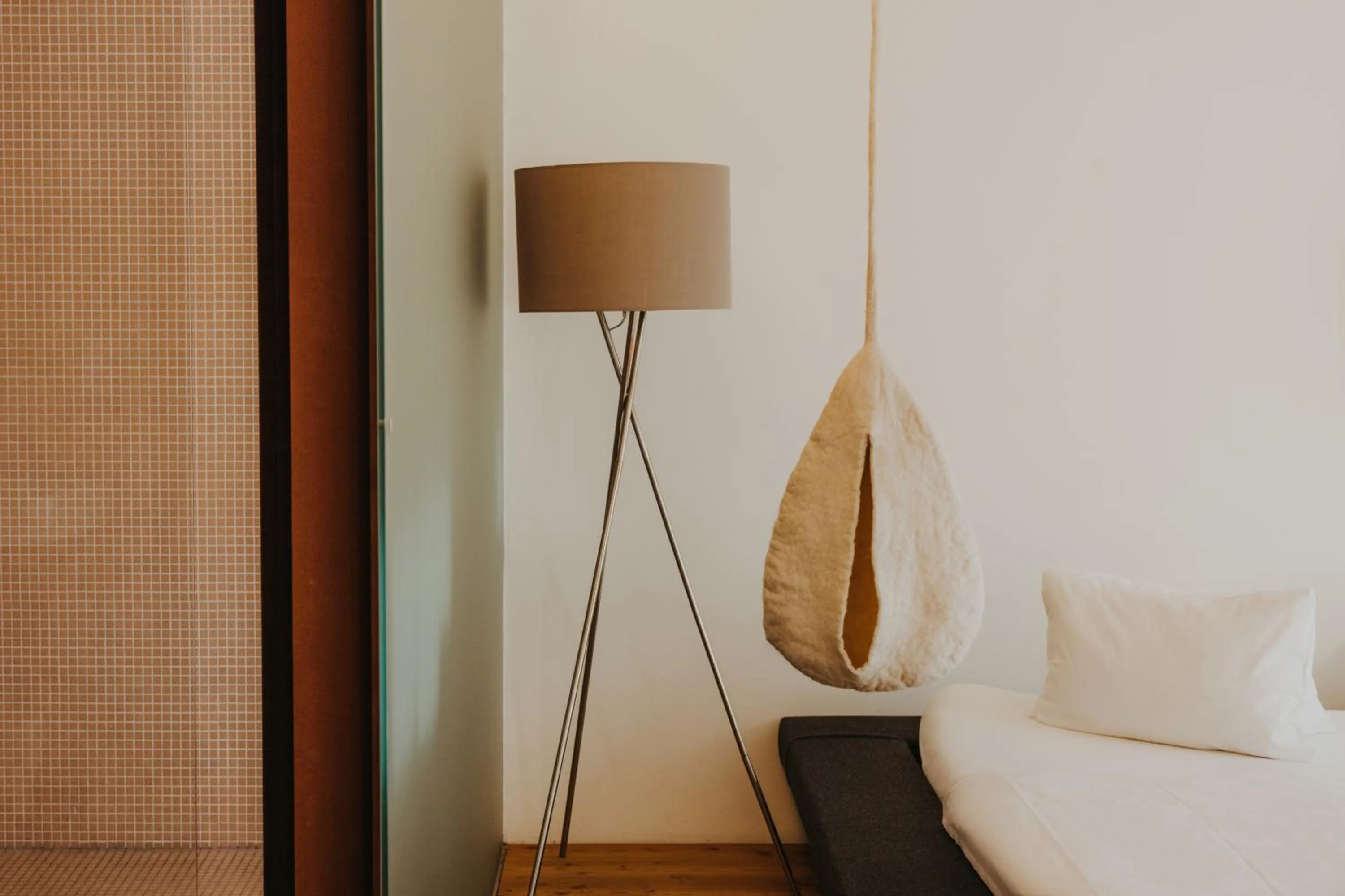 Photo of the whole room, Bed in Hotel Hinteregger